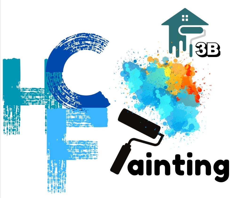 HCF3B PAINTING in Davenport