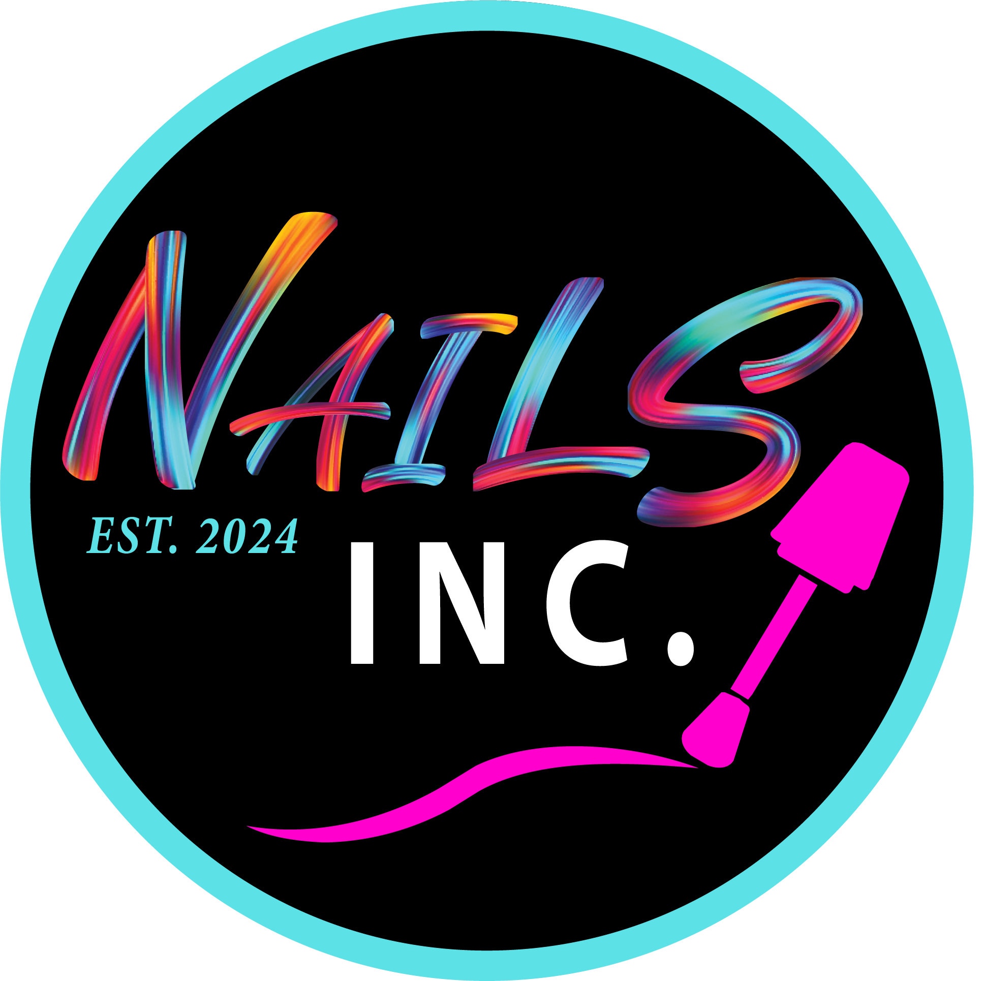 Nails Inc in Tampa