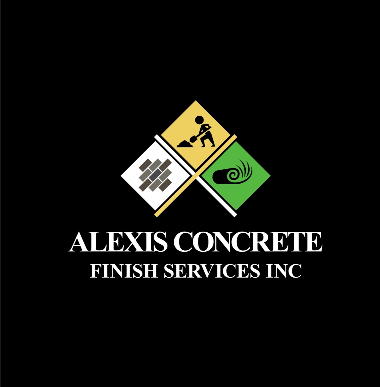 Alexis Concrete Finish Services inc in Miami