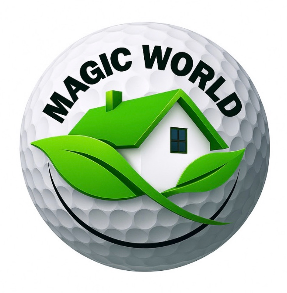 Magic World Company in West Palm Beach