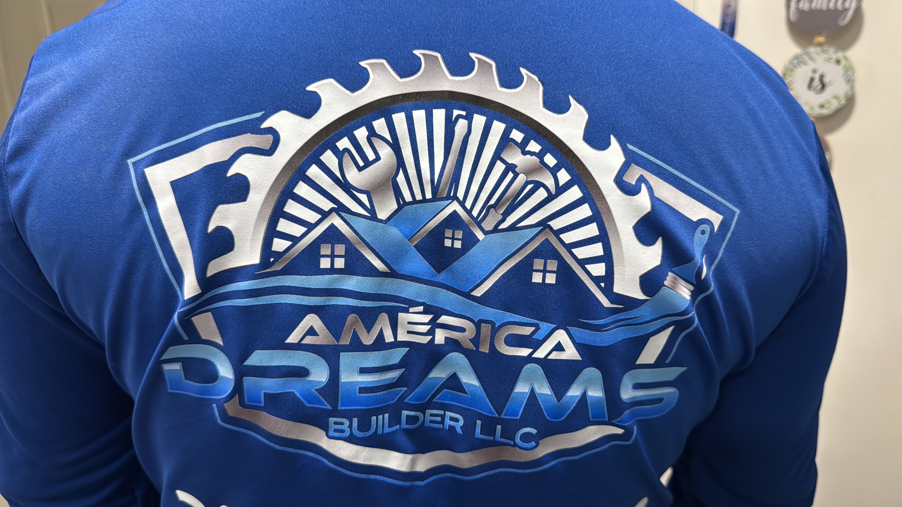 America Dreams Builder LLC