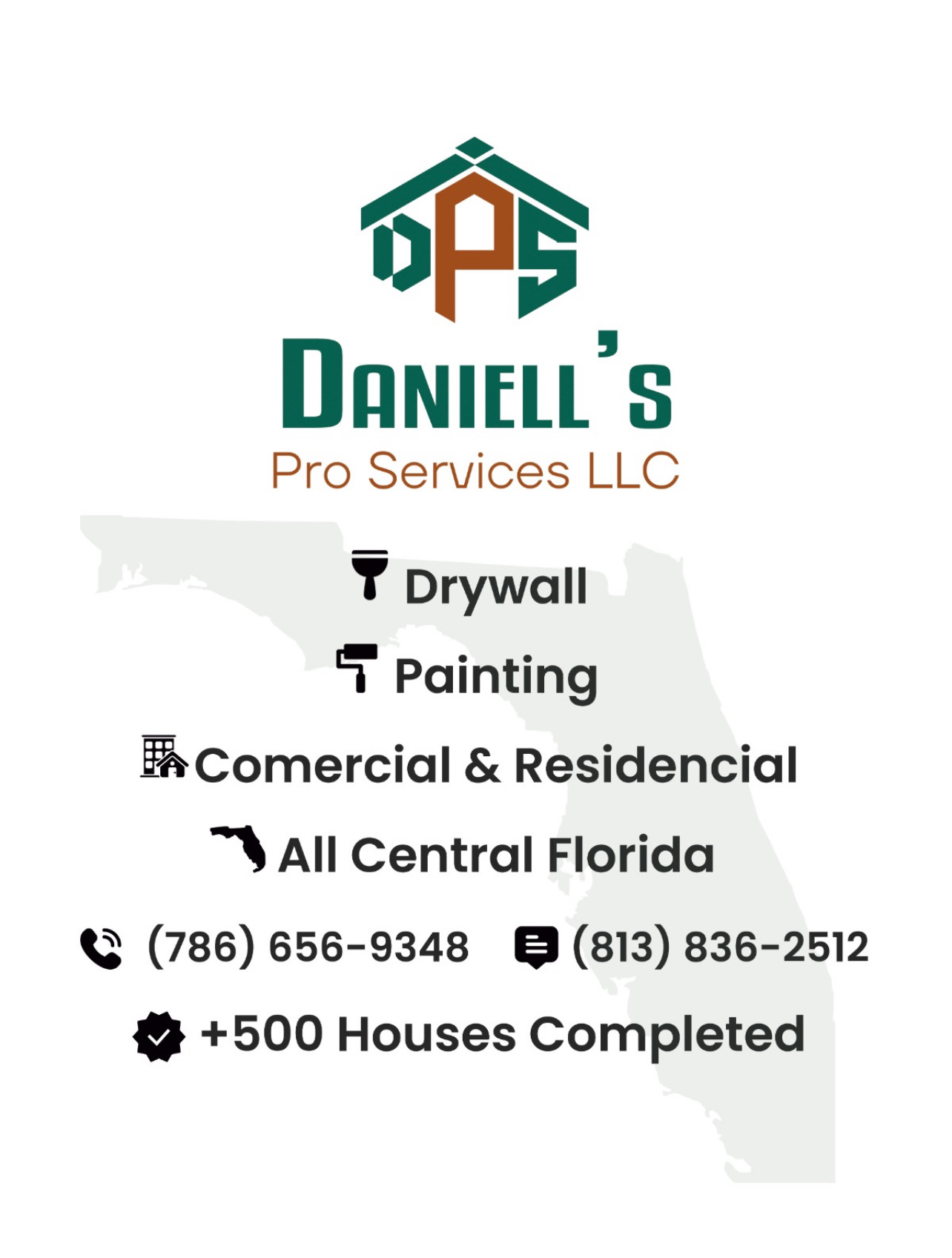 Daniell's Pro Service