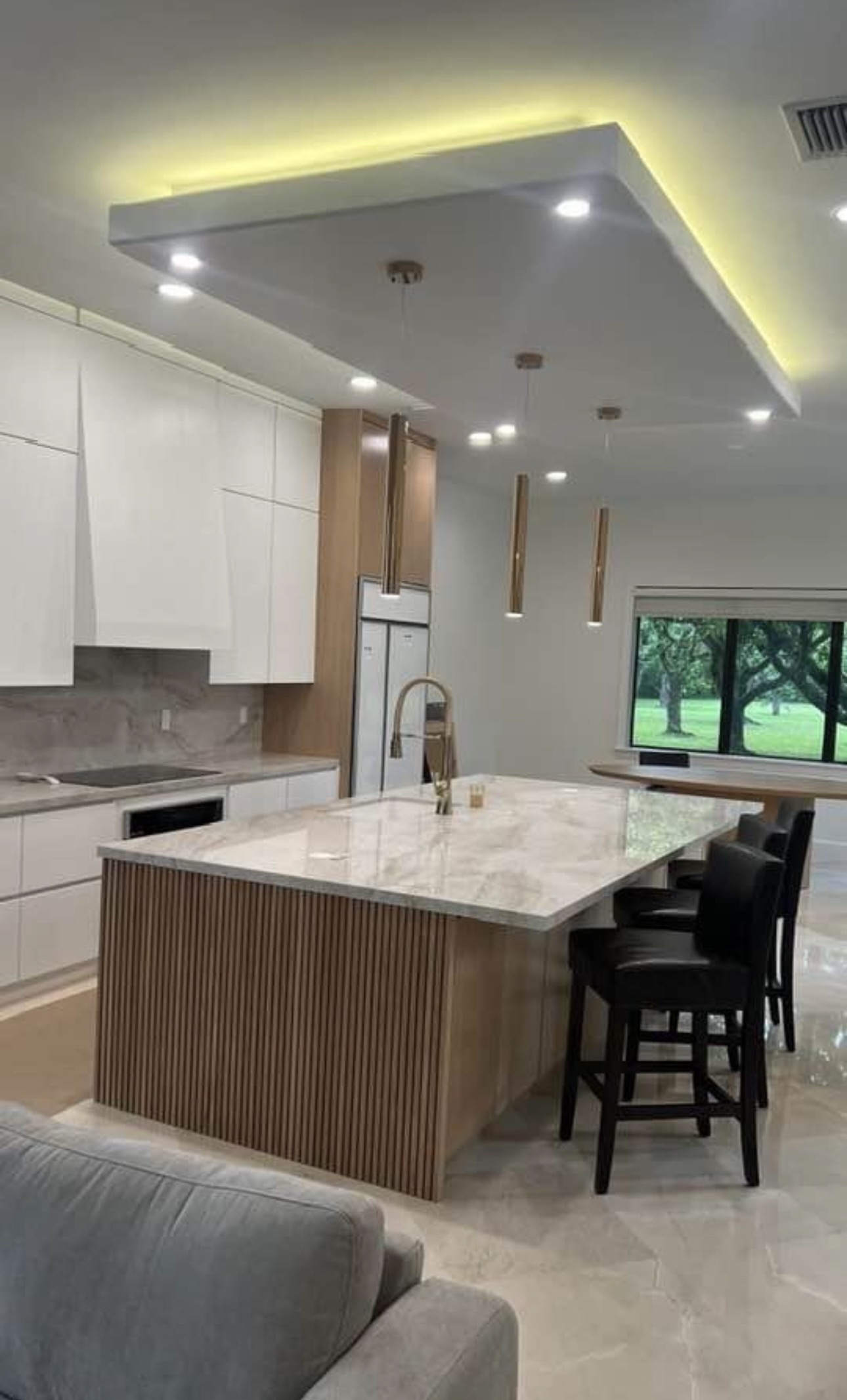 N J Cabinets and Countertops in Miami