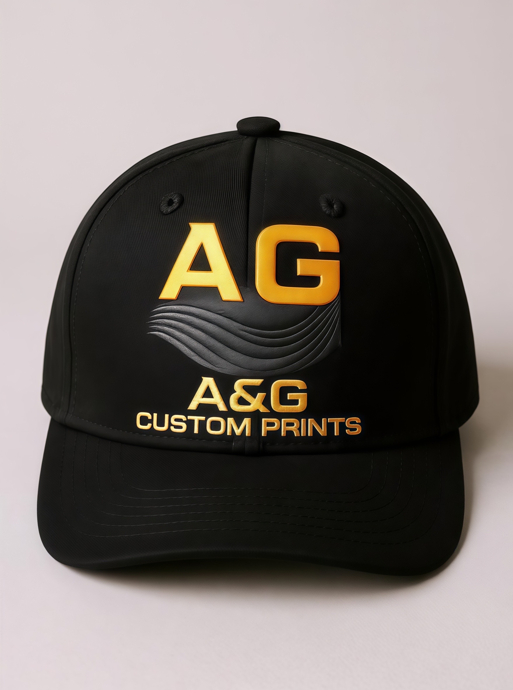 A & G Custom Prints