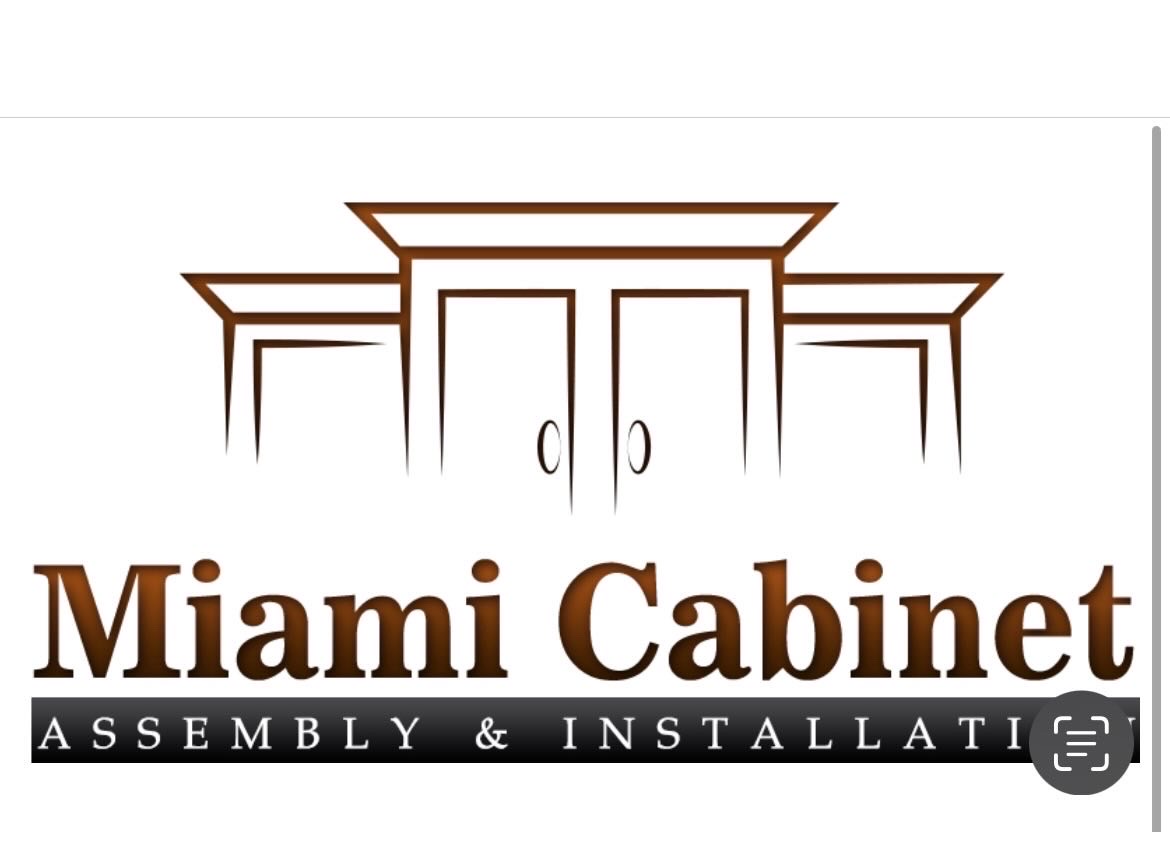 Miami Cabinets Solutions in Miami Dade