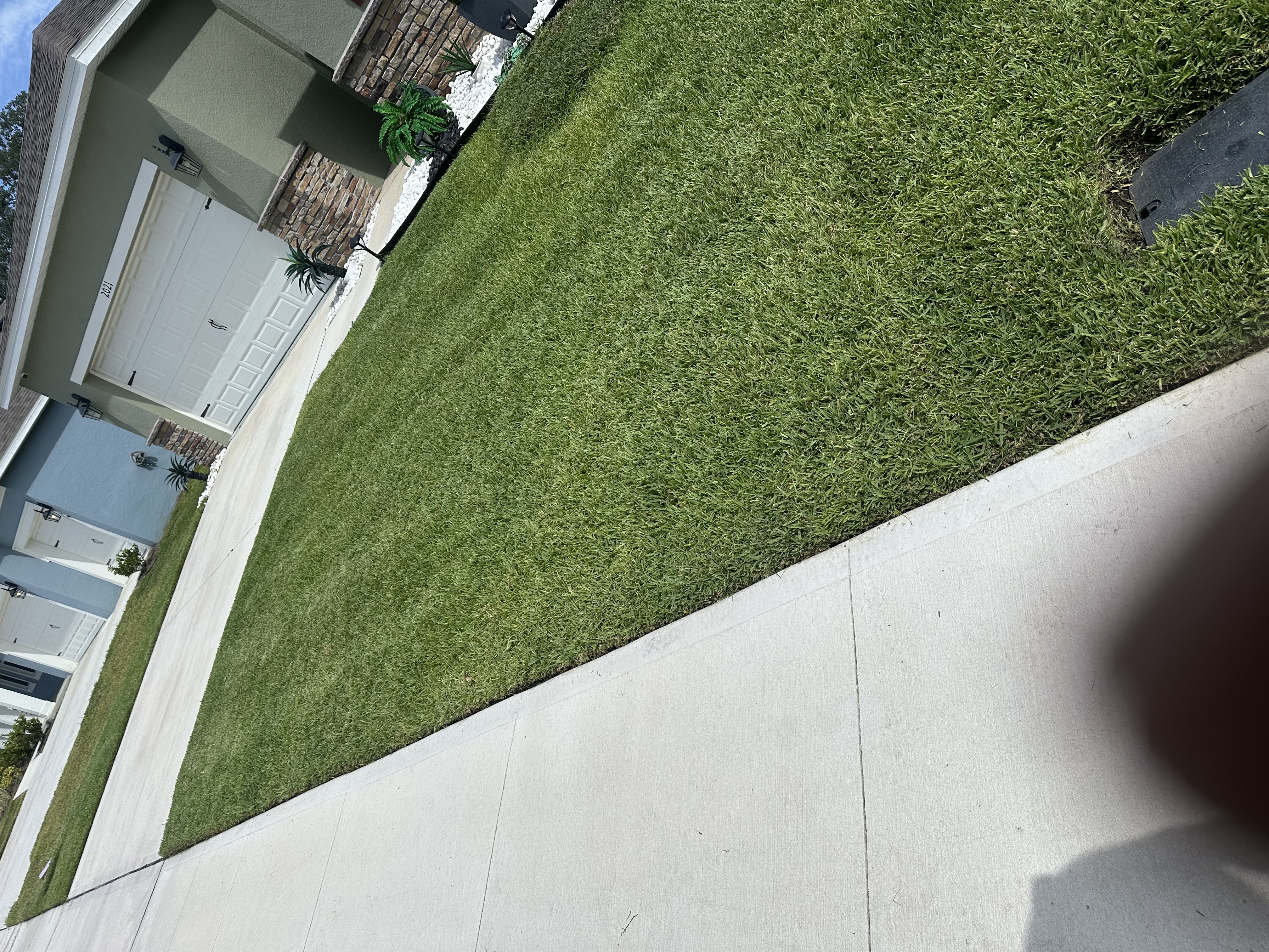 JD’s landscaping services in Kissimmee