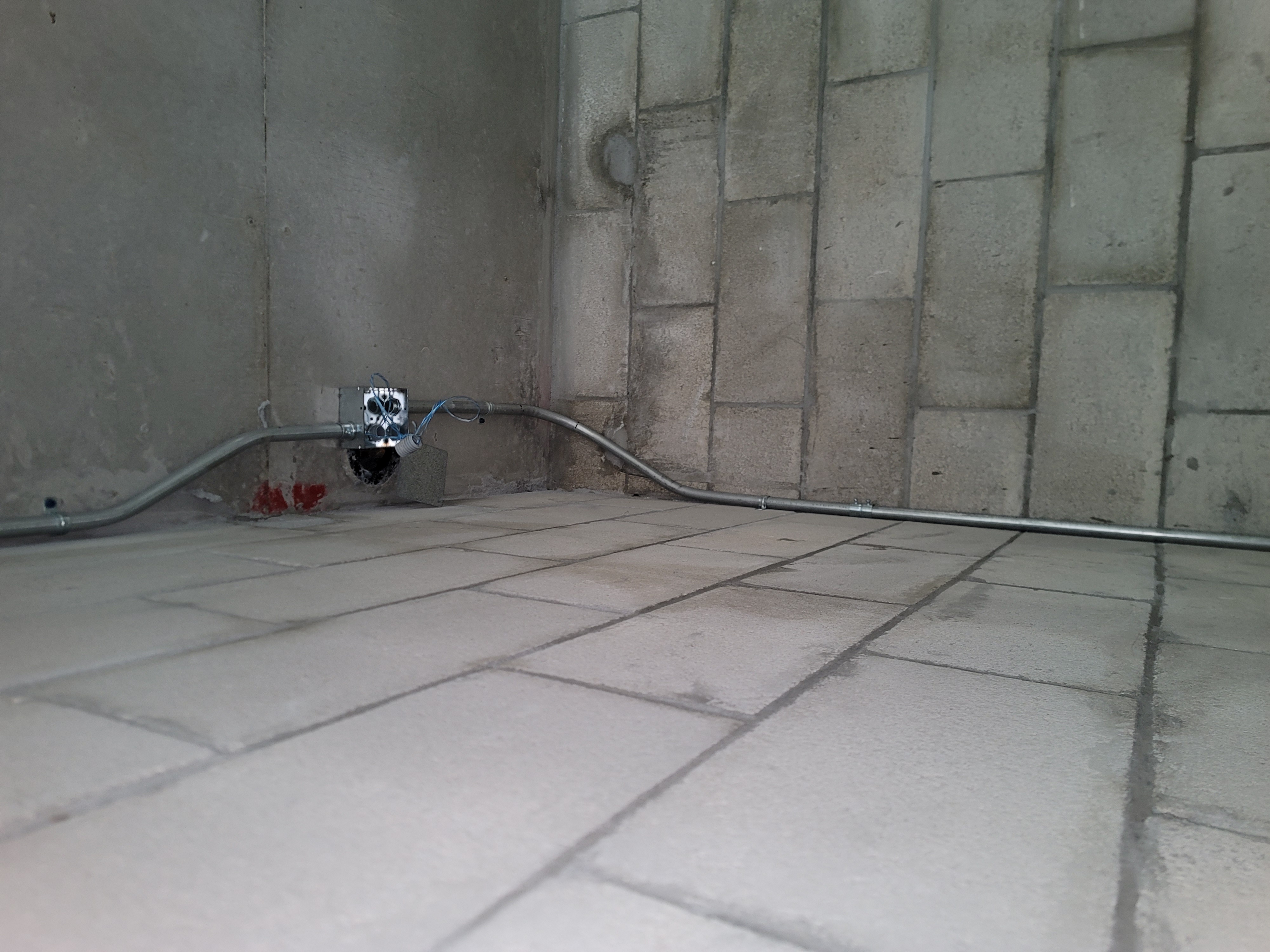 Image of servicio de instalación de electricidad residencial y comercial in Tampa