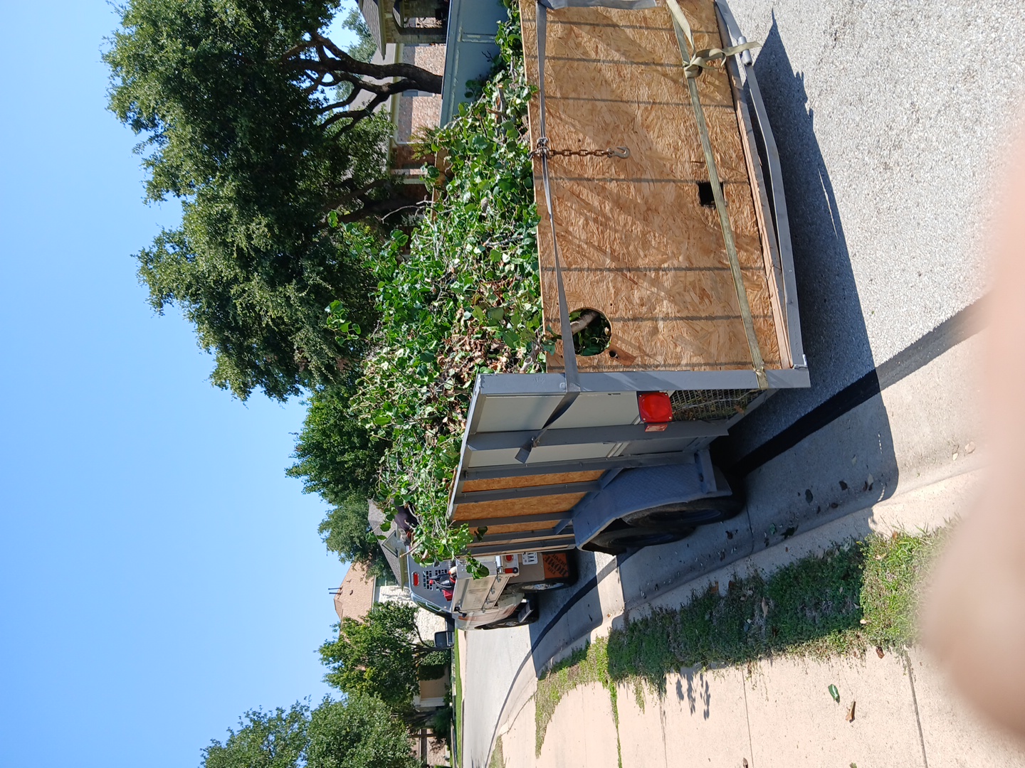 Image of trabajo in elgin