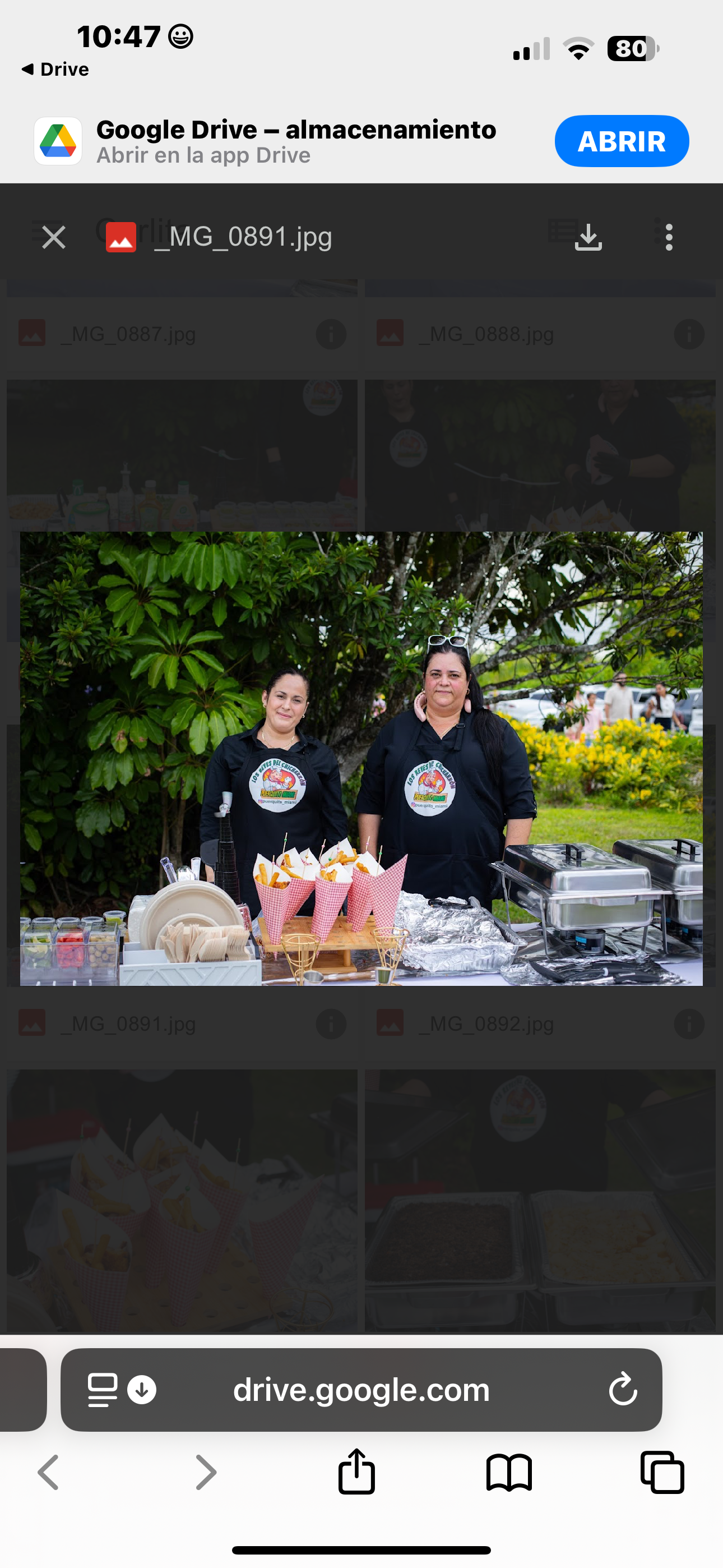 Image of Puerquito Relleno in hialeah gardens