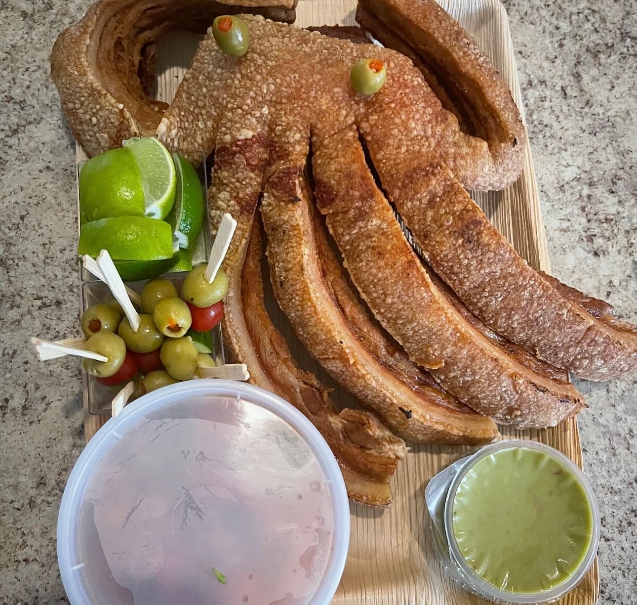 Image of Puerquito Relleno in hialeah gardens