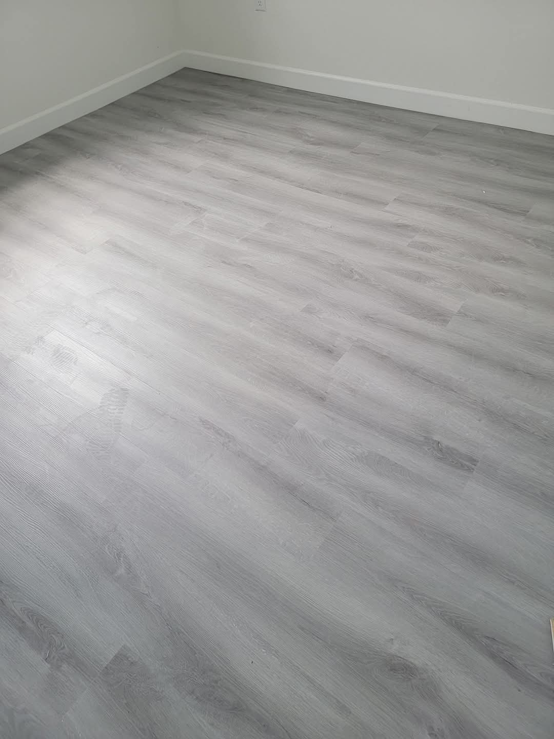Image of Wood Flooring installation in miami gardens
