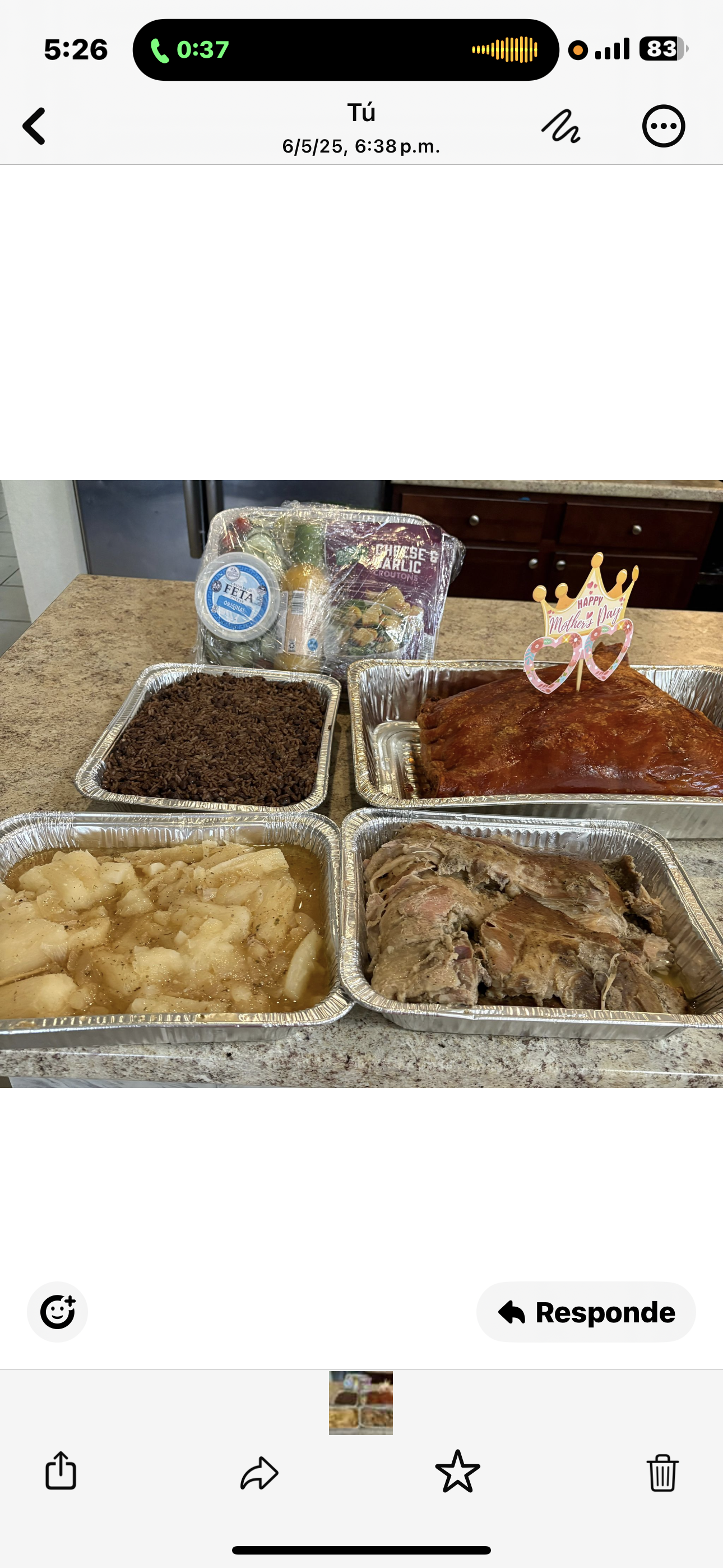 Image of Puerquito Relleno in hialeah gardens