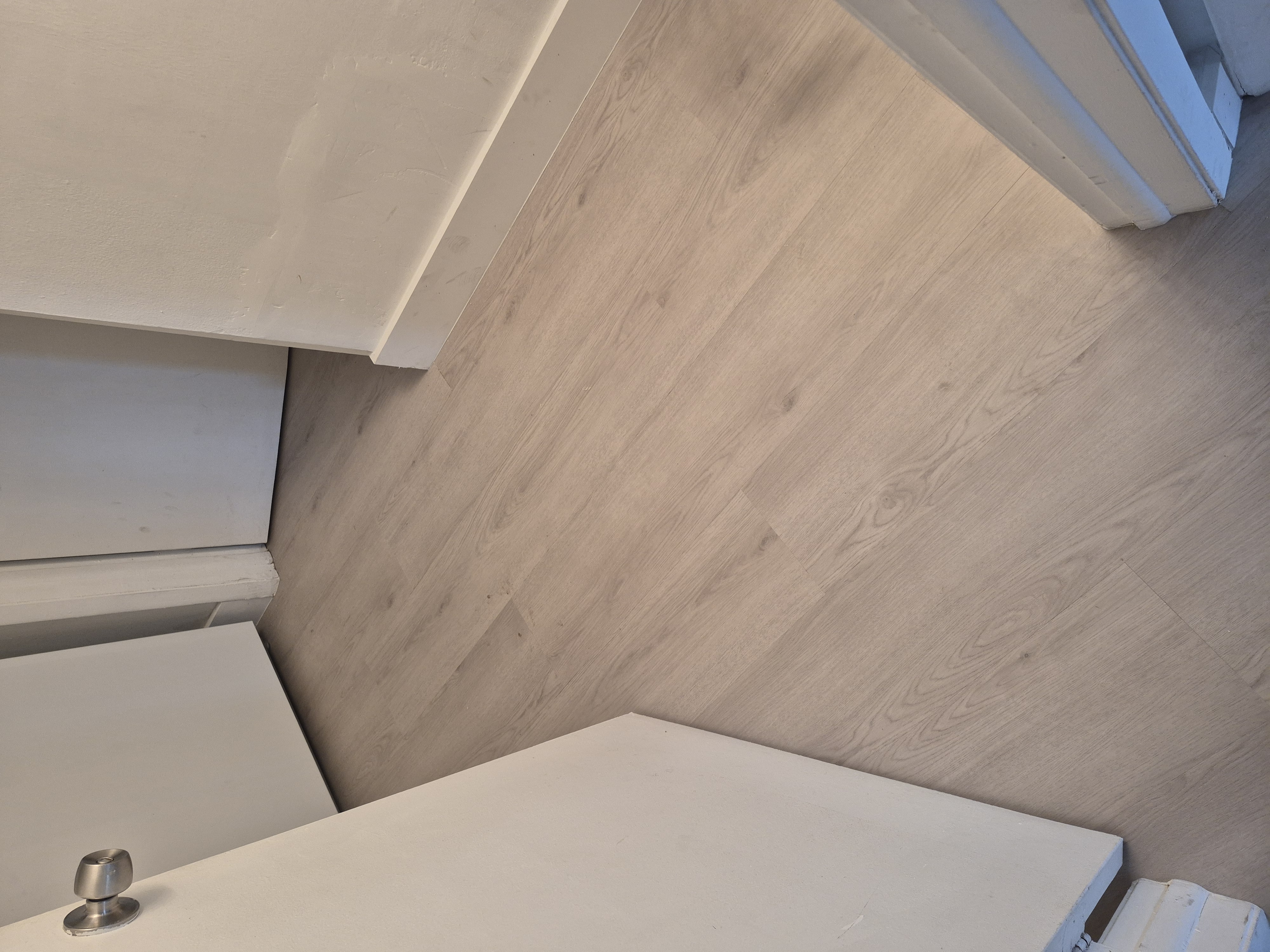 Image of Wood Flooring installation in miami gardens