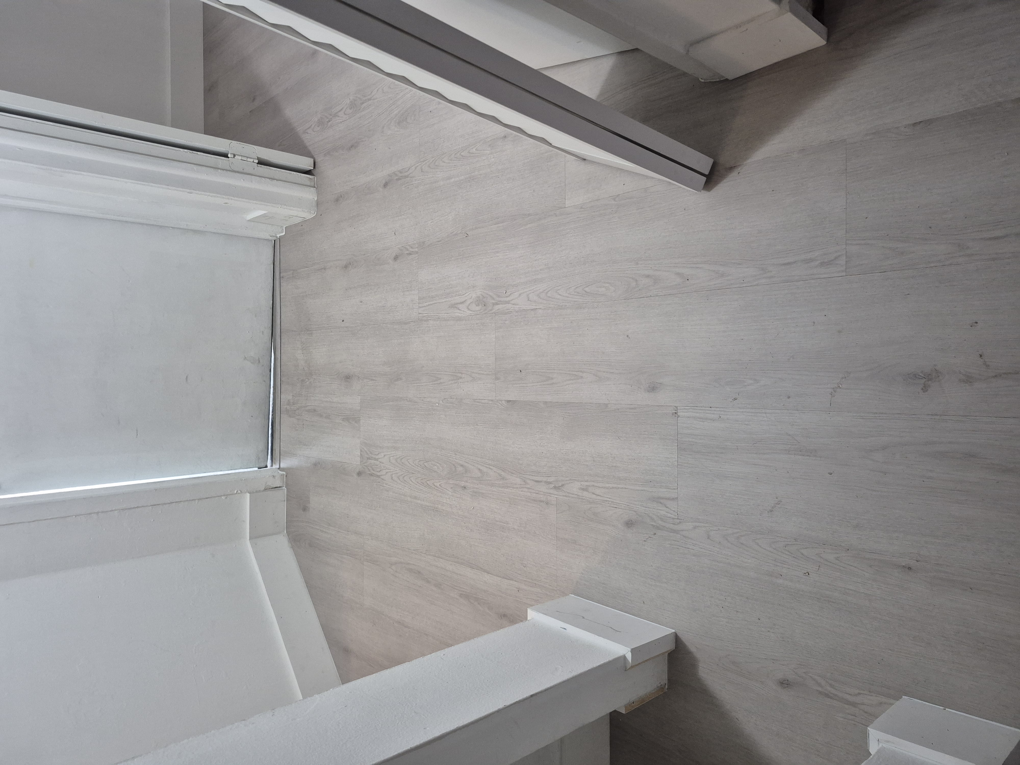 Image of Wood Flooring installation in miami gardens