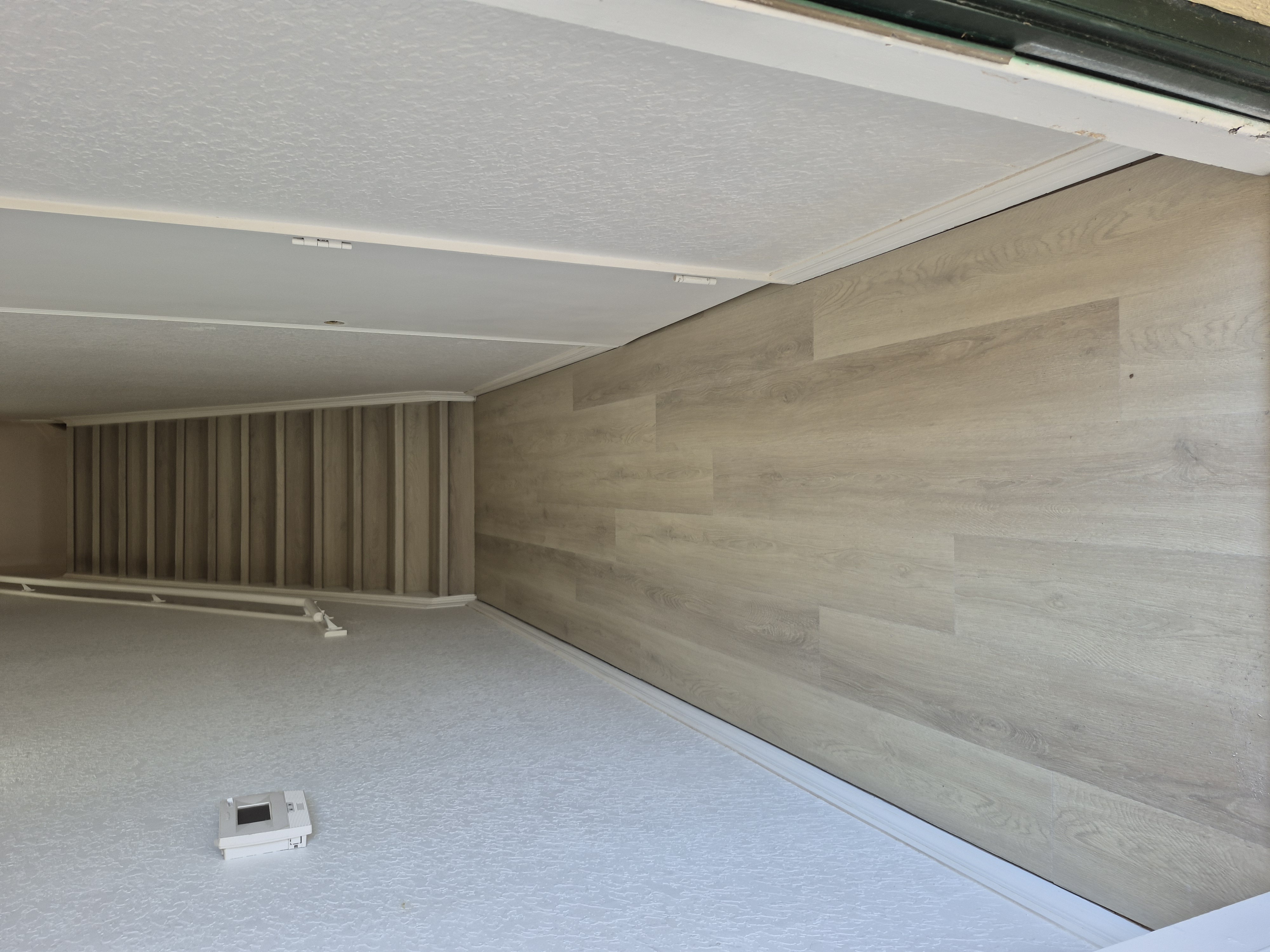 Image of Wood Flooring installation in miami gardens