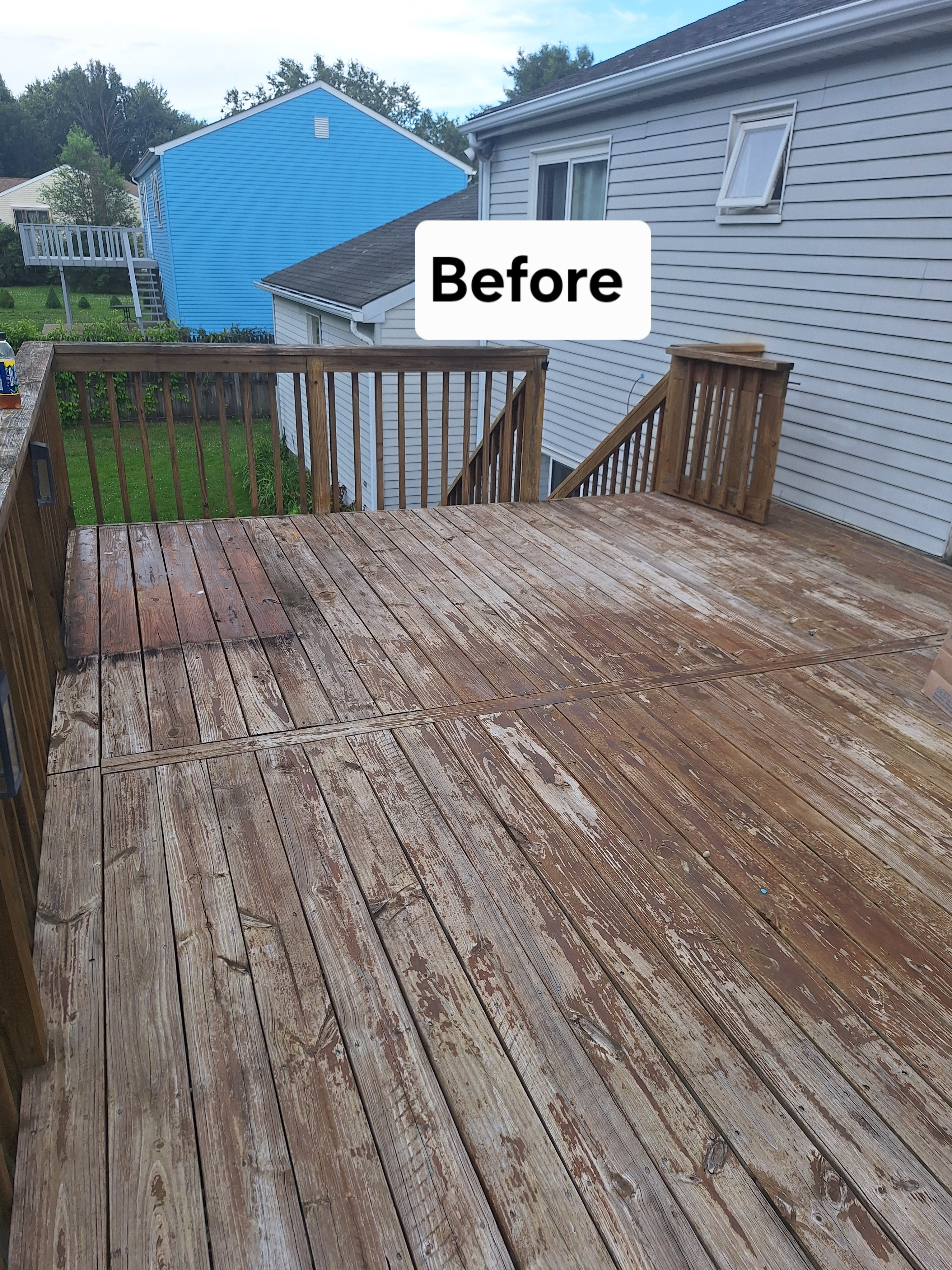Image of We offer painting services  in new britain