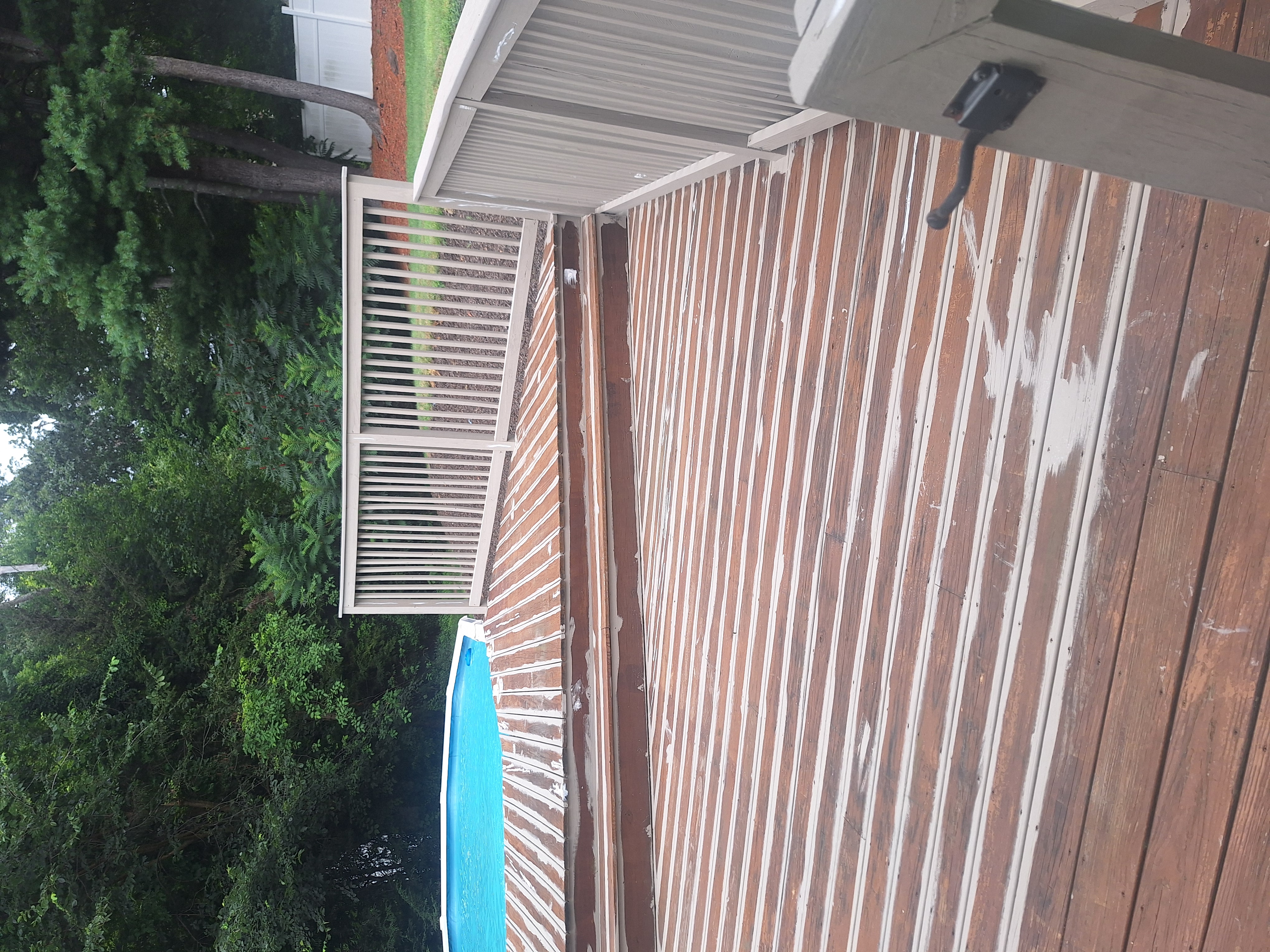 Image of We offer painting services  in new britain