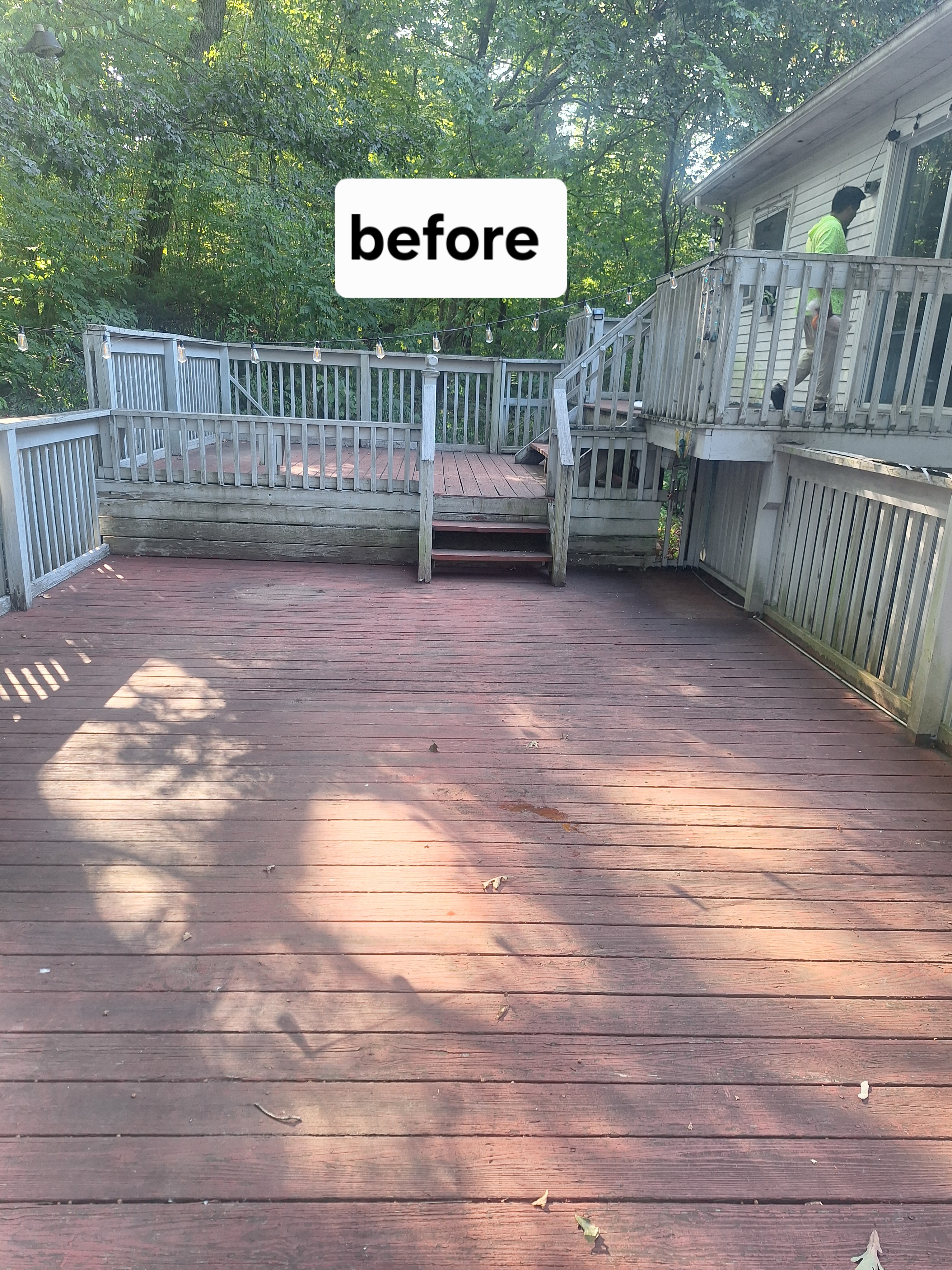 Image of We offer painting services  in new britain