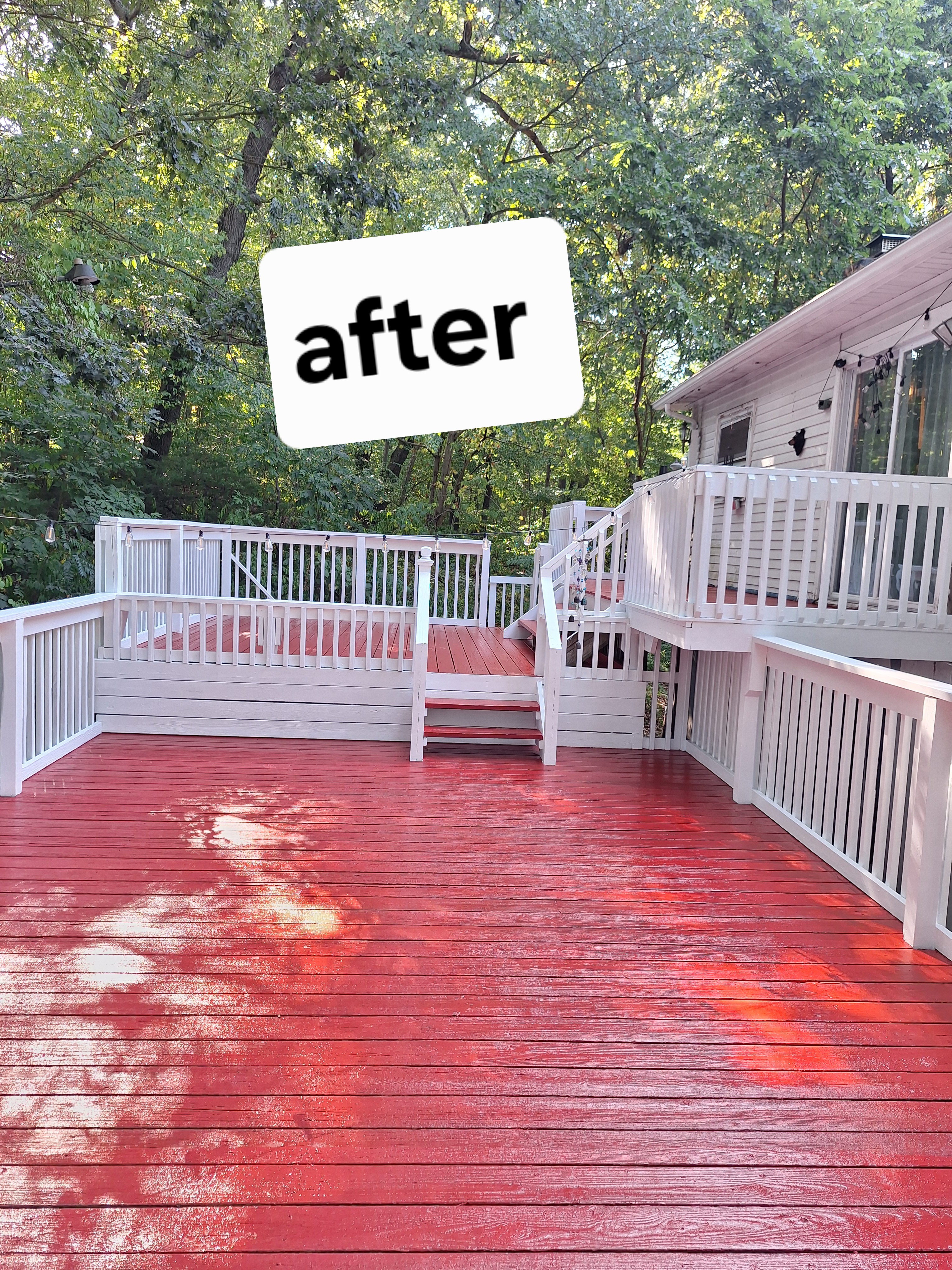 Image of We offer painting services  in new britain