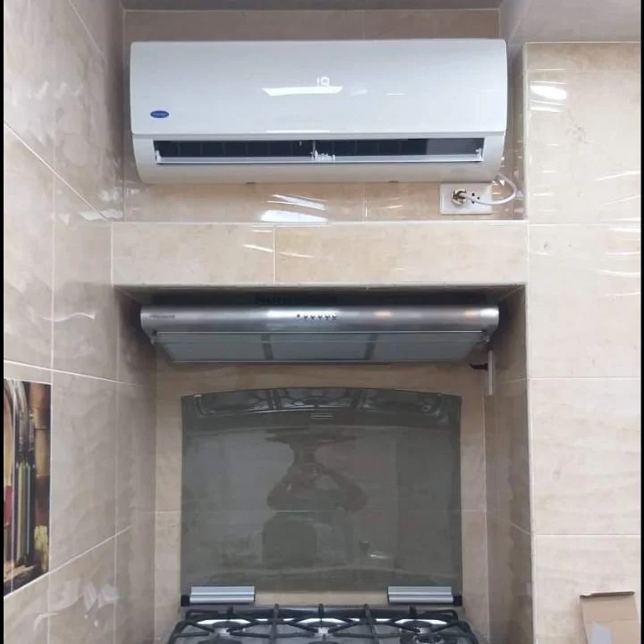 Image of instalacion , reparacion y mantenimiento a mini split y aires centrales in hialeah