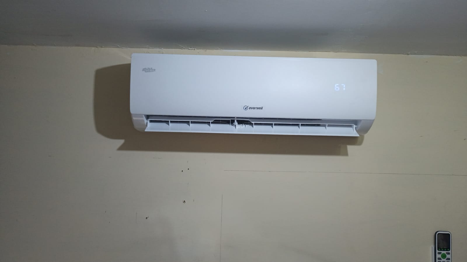 Image of instalacion , reparacion y mantenimiento a mini split y aires centrales in hialeah
