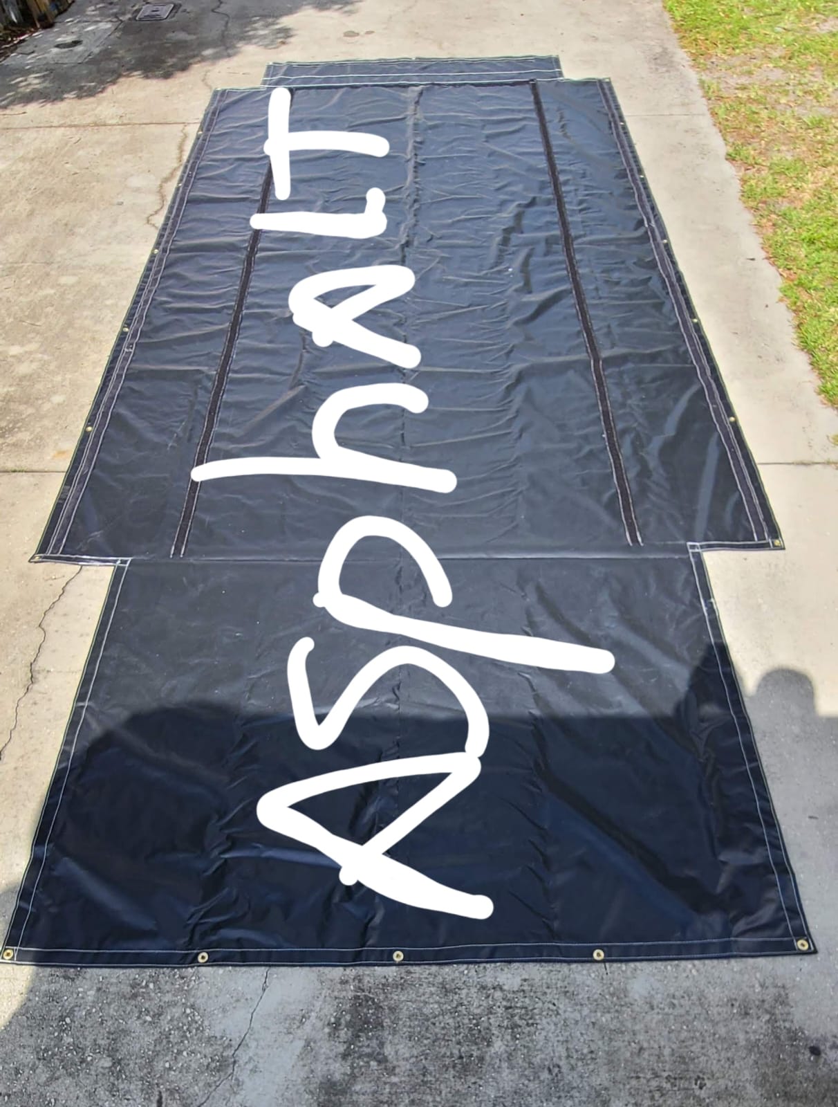 Image of lonas para camiones de volteo y trailer de volteo in tampa