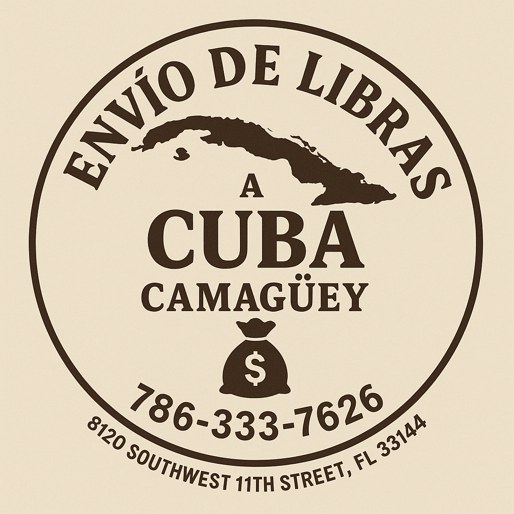 Image of libras  in Miami