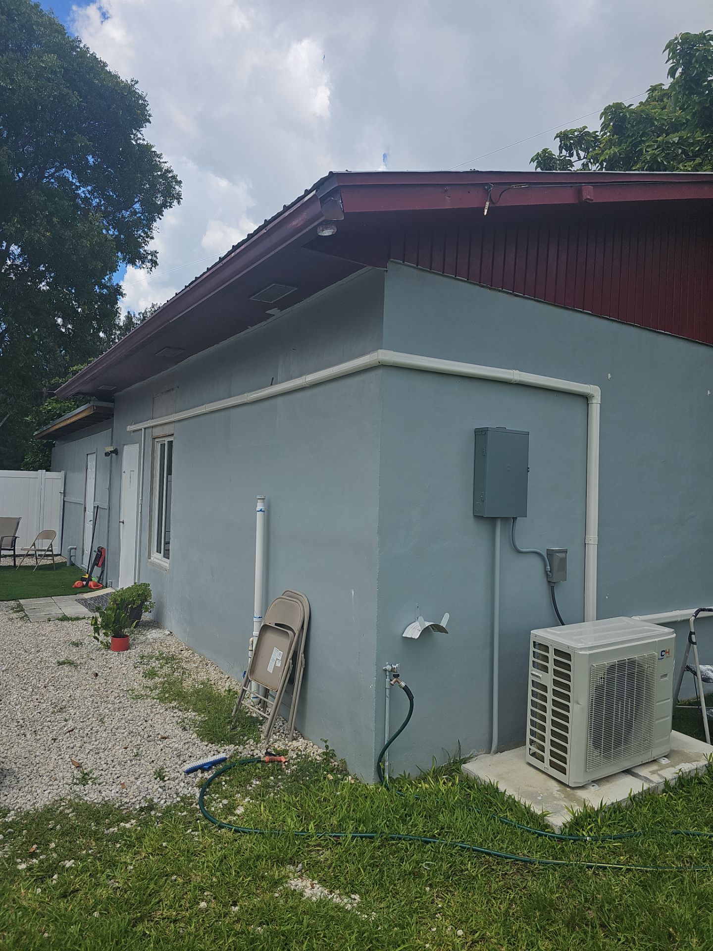 Image of D&D Ebenezer Air conditioning-refrigeration ❄️🔧 in miami