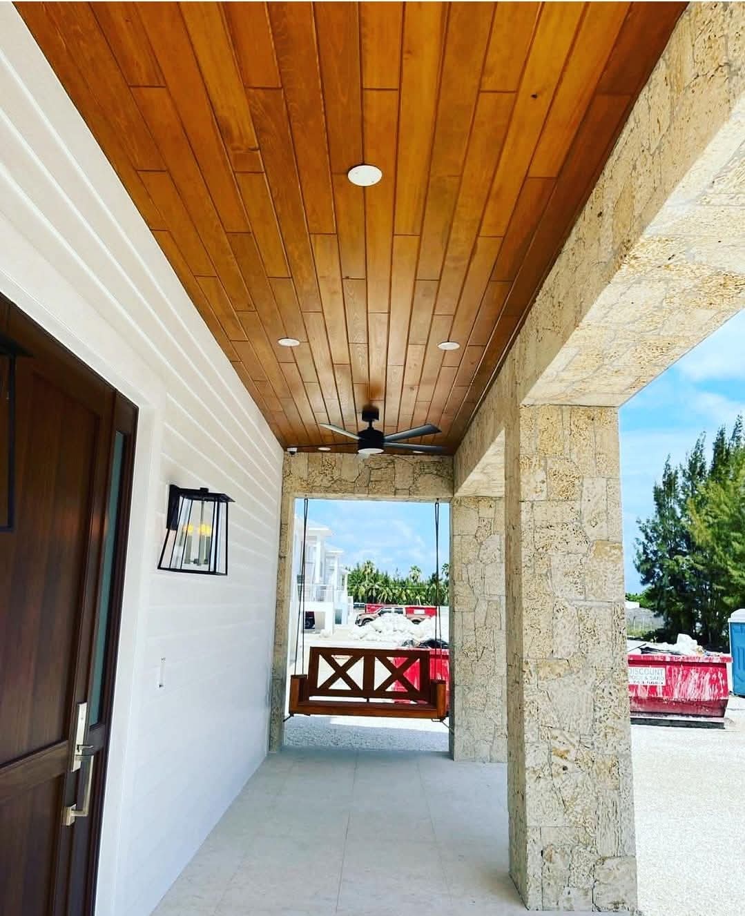 Image of Finish Carpenter  in vero beach 