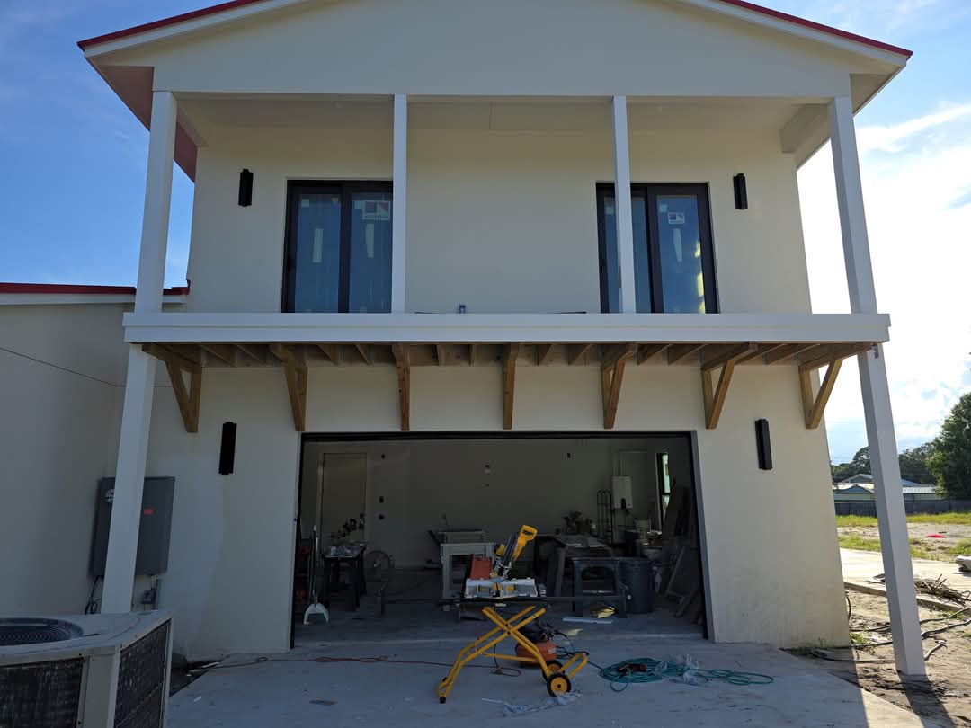 Image of Finish Carpenter  in vero beach 
