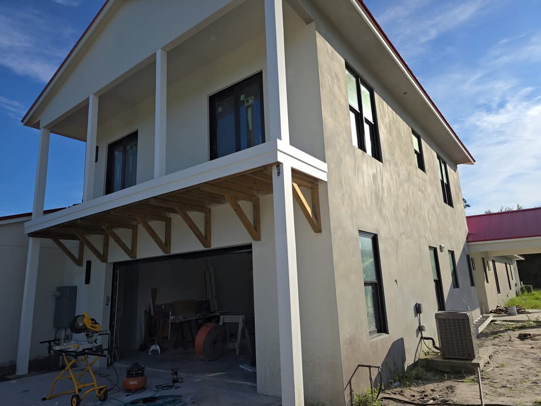 Image of Finish Carpenter  in vero beach 