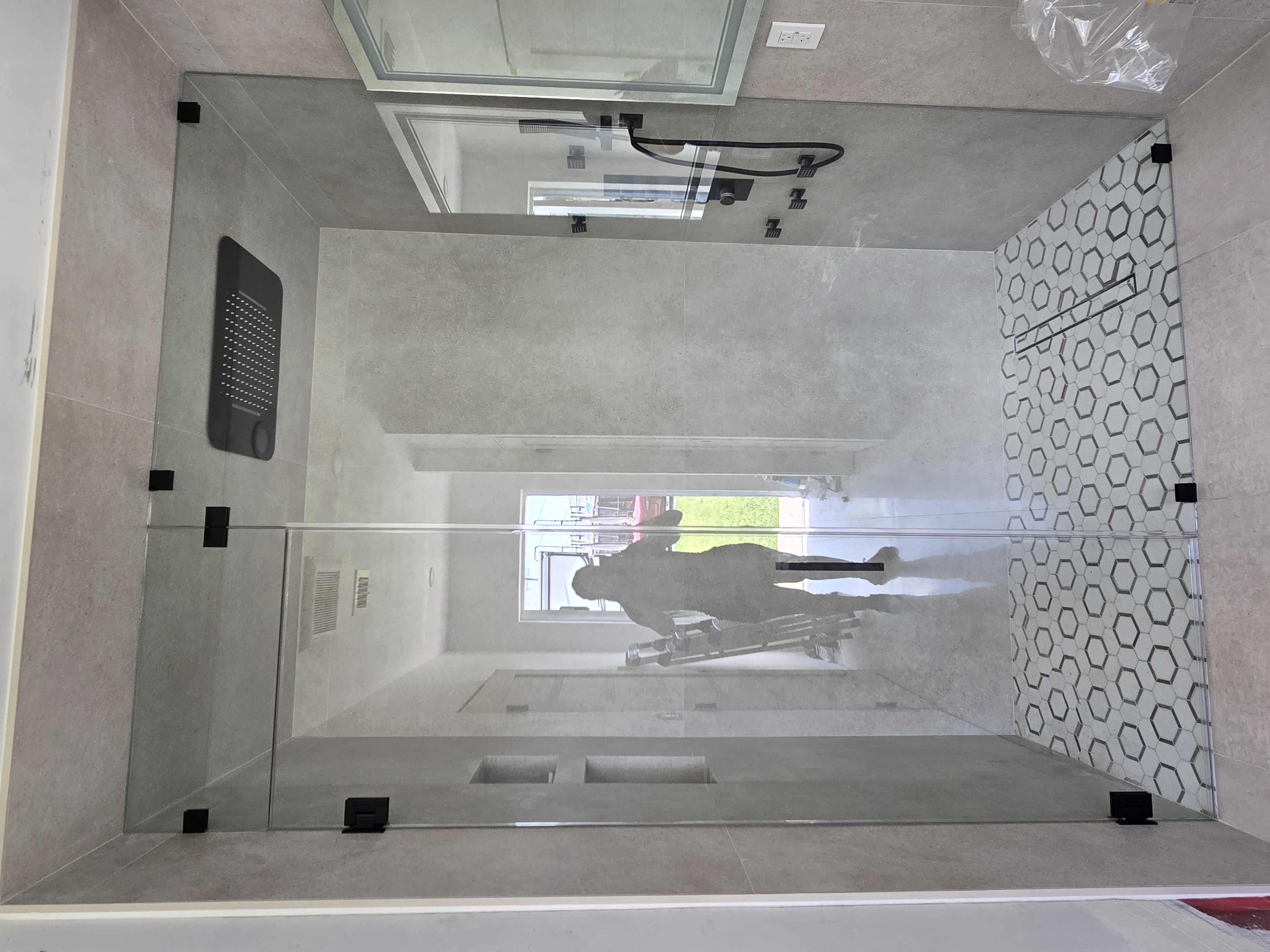 Image of Shower Doors in Miami