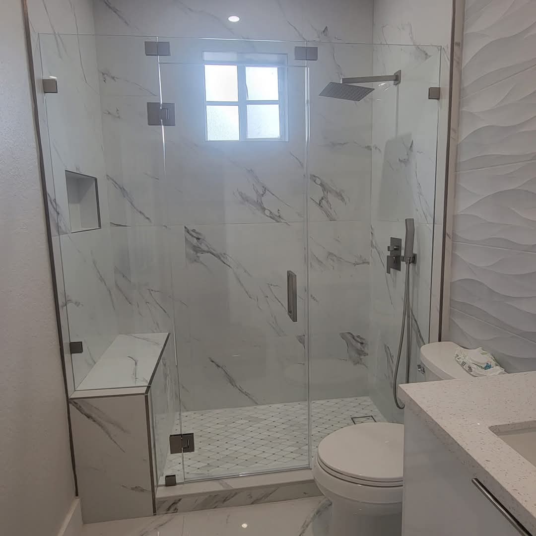 Image of Shower Doors in Miami