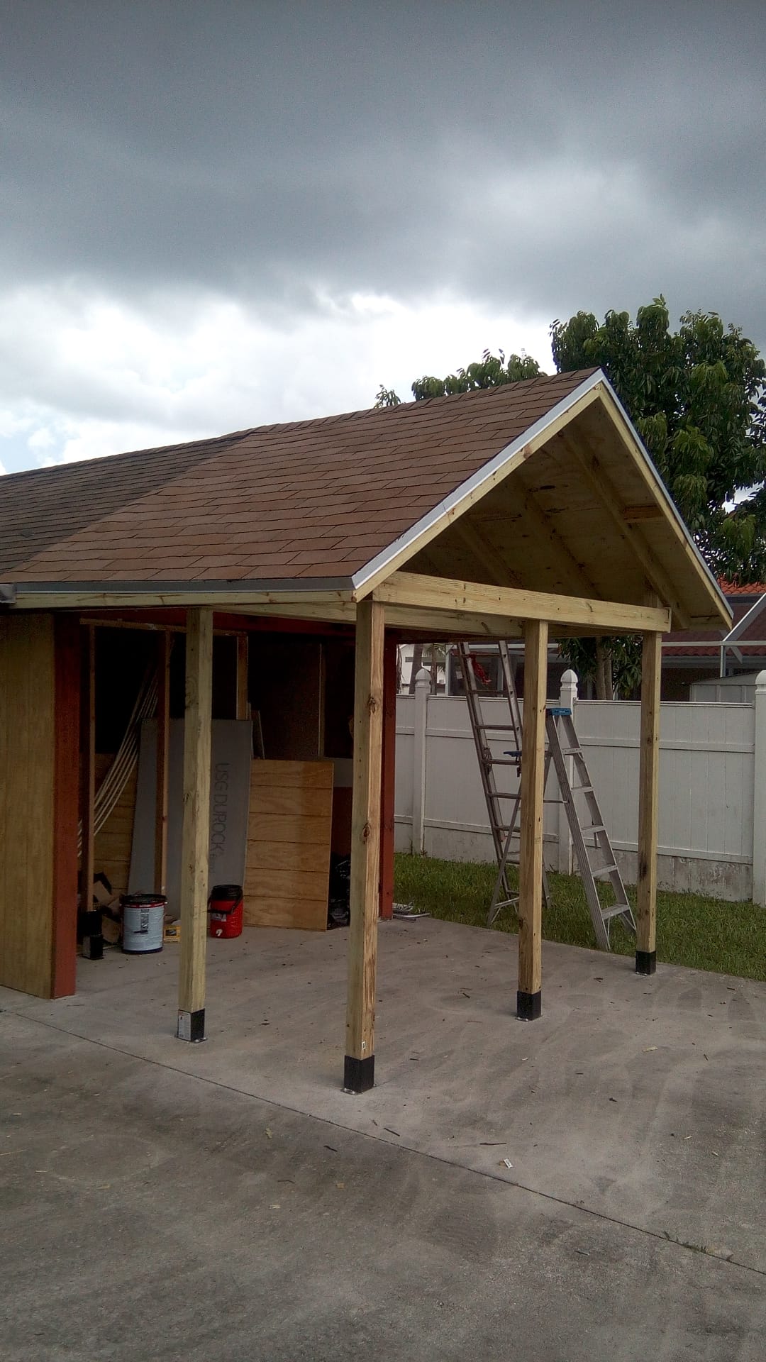 Image of Todo sobre roofin in Miami