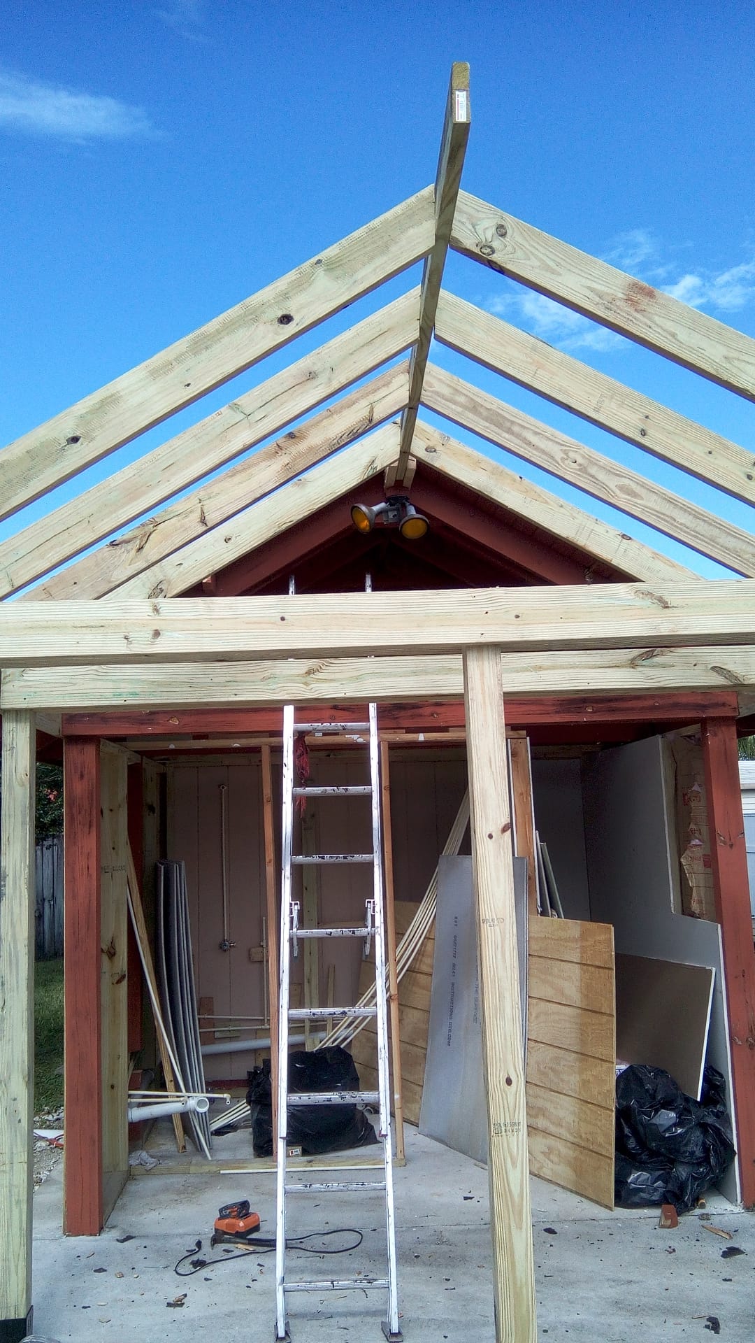 Image of Todo sobre roofin in Miami