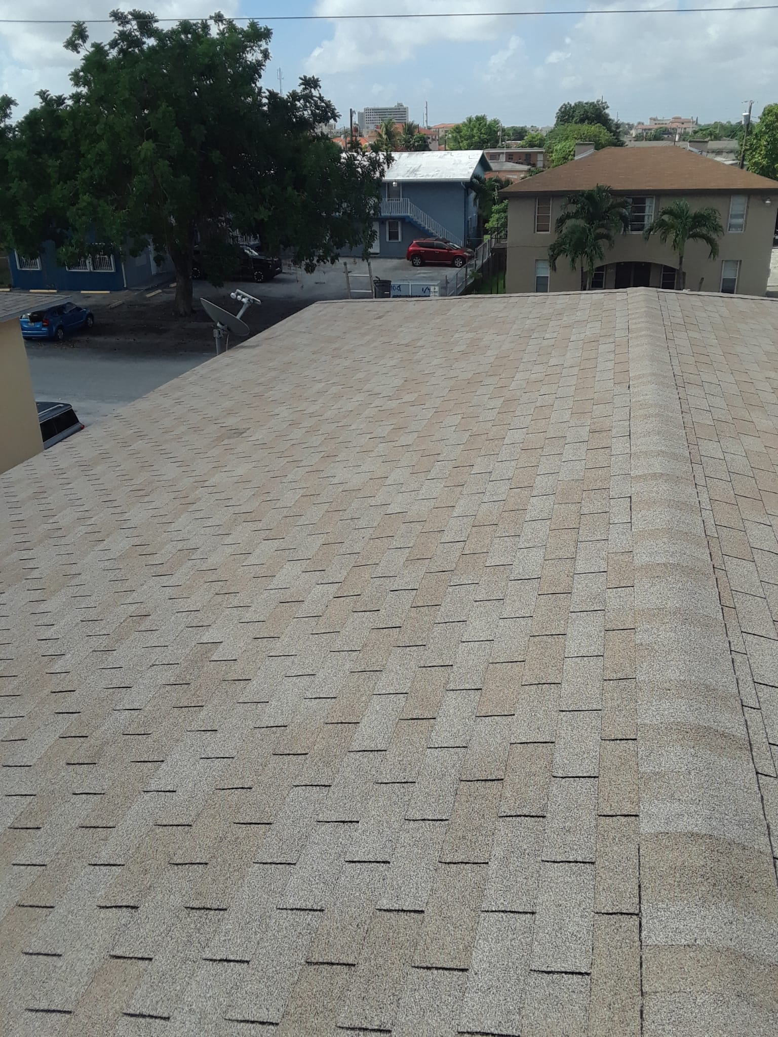 Image of Todo sobre roofin in Miami