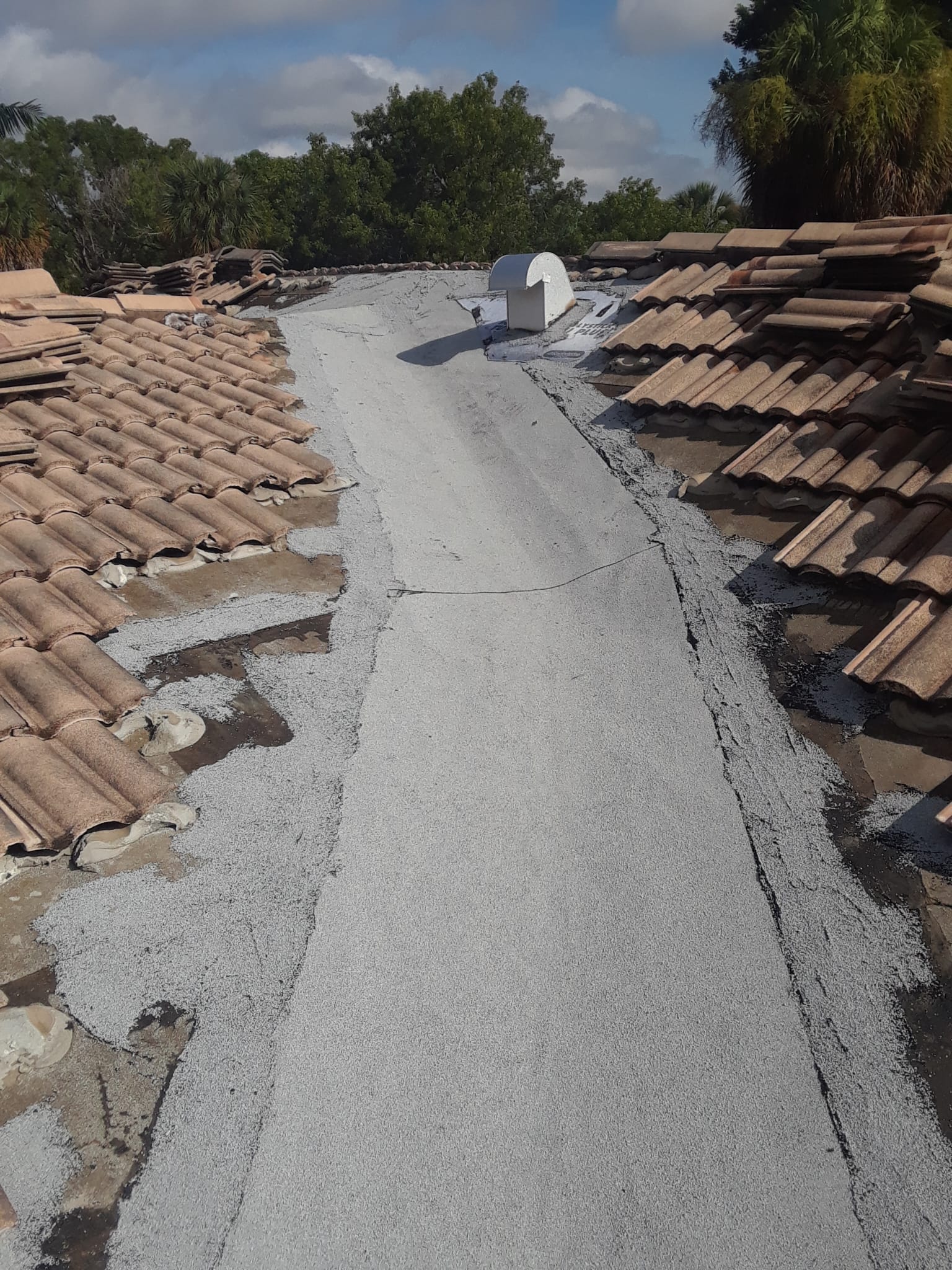 Image of Todo sobre roofin in Miami