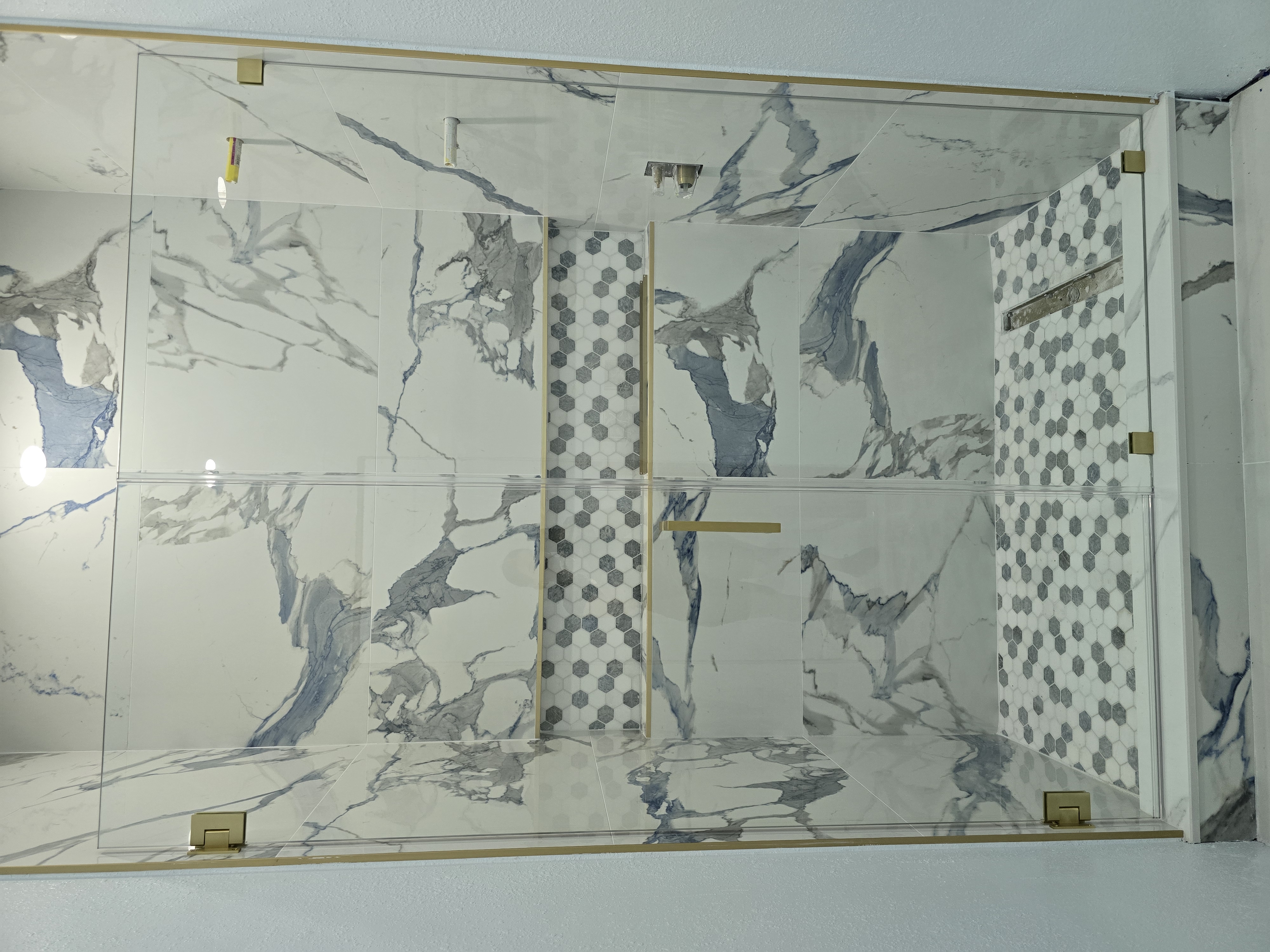 Image of Shower Doors in Miami
