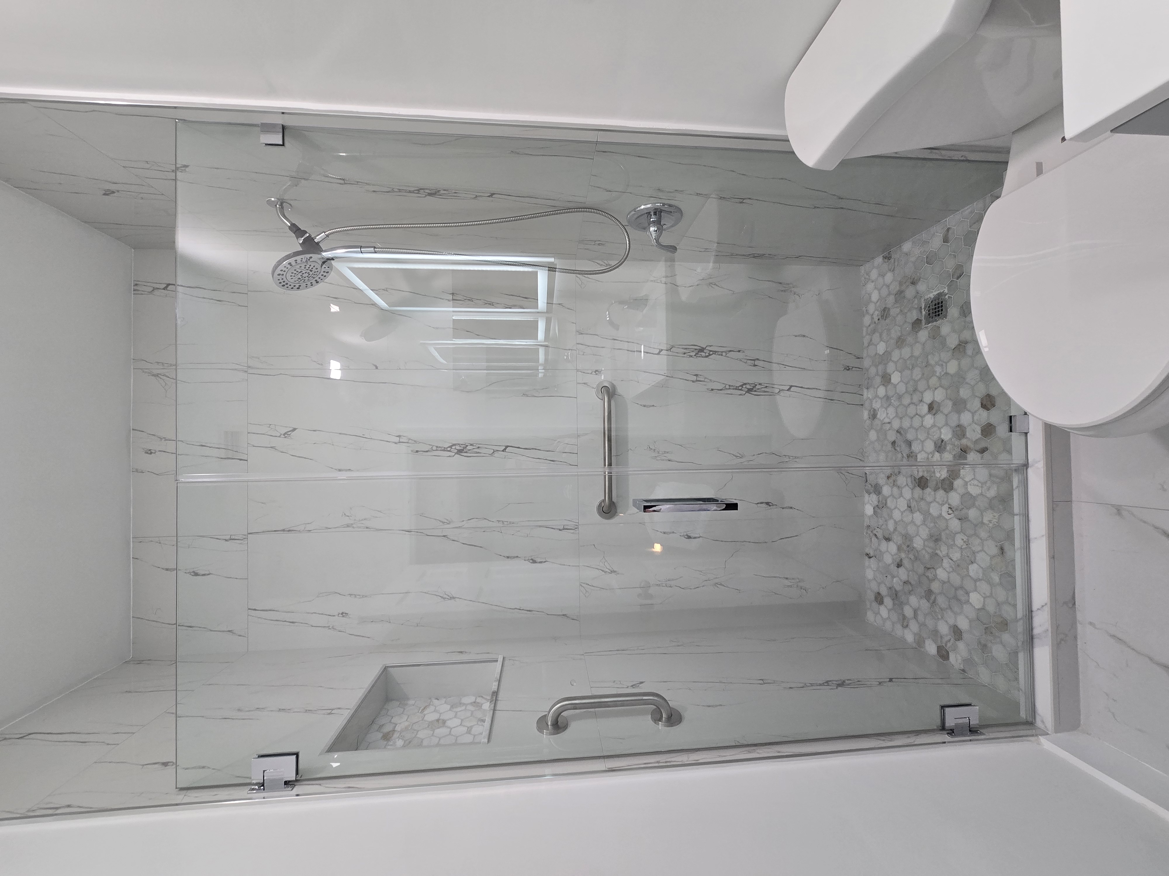 Image of Shower Doors in Miami