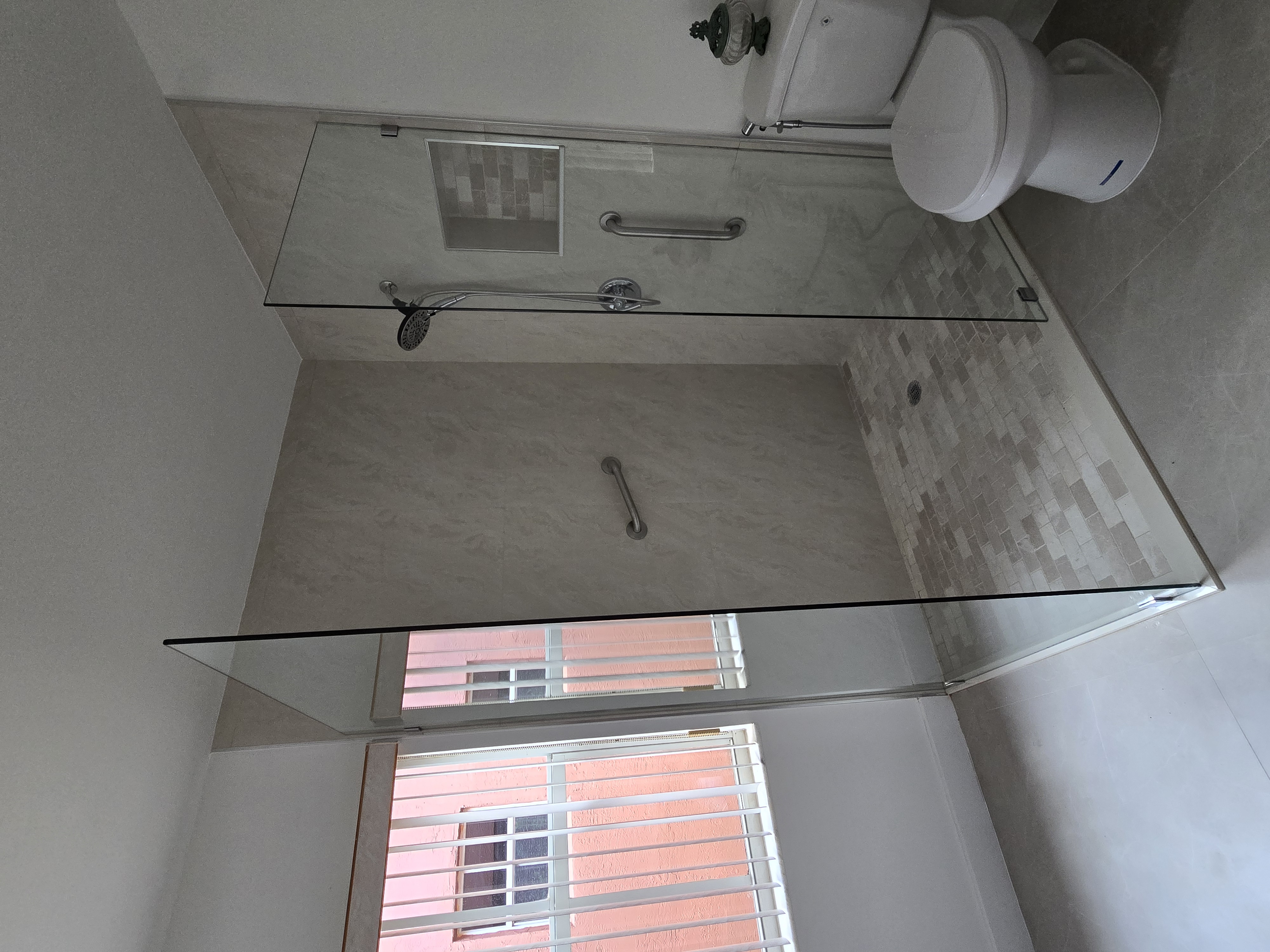 Image of Shower Doors in Miami