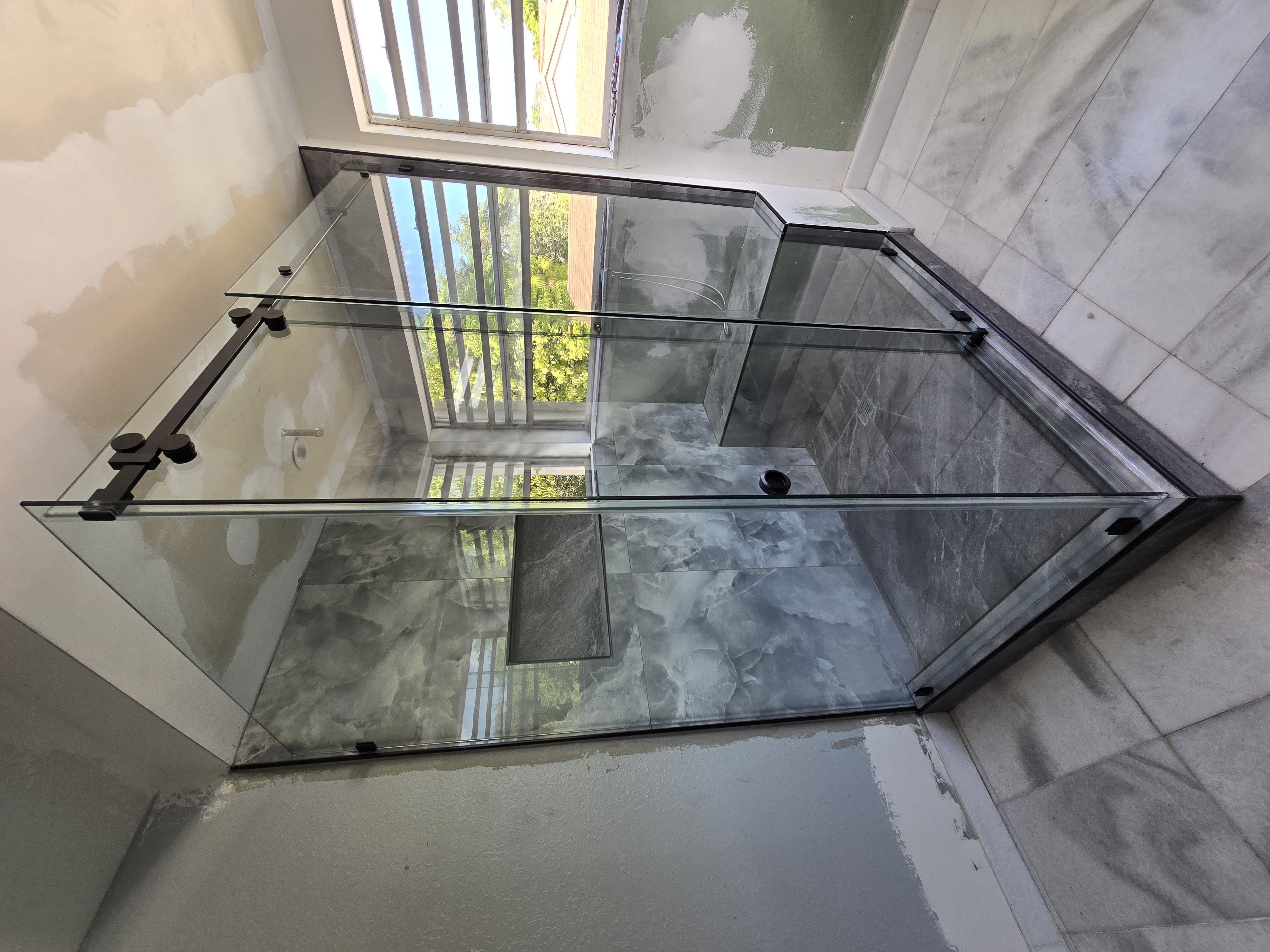 Image of Shower Doors in Miami