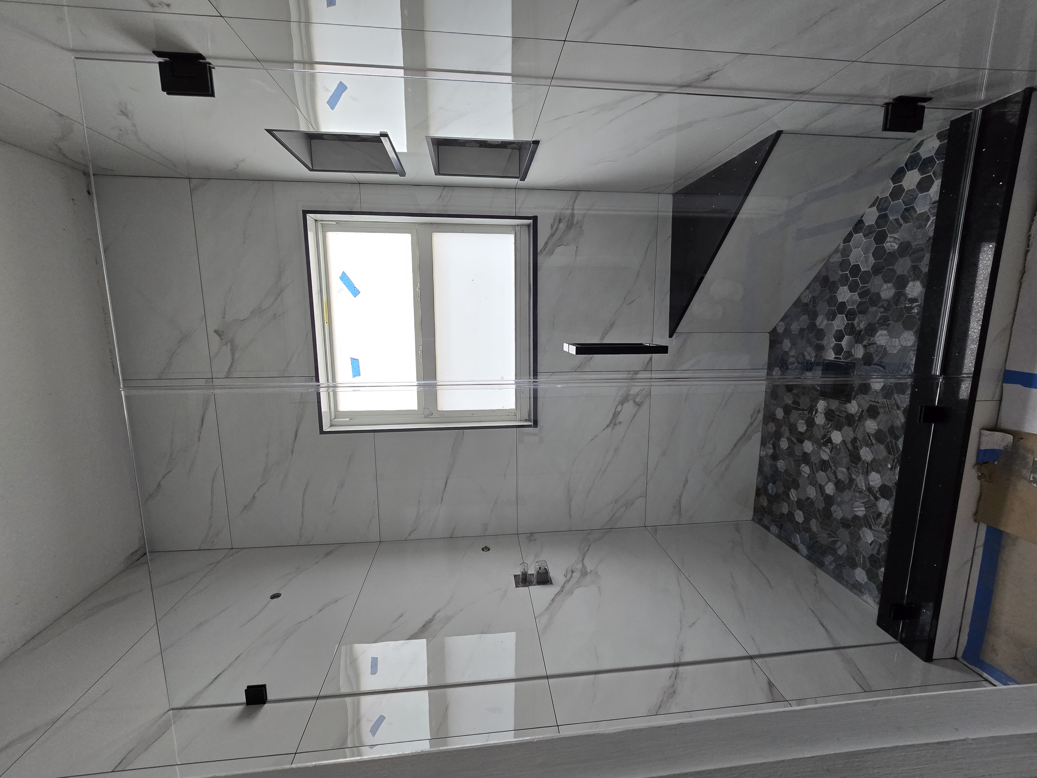 Image of Shower Doors in Miami