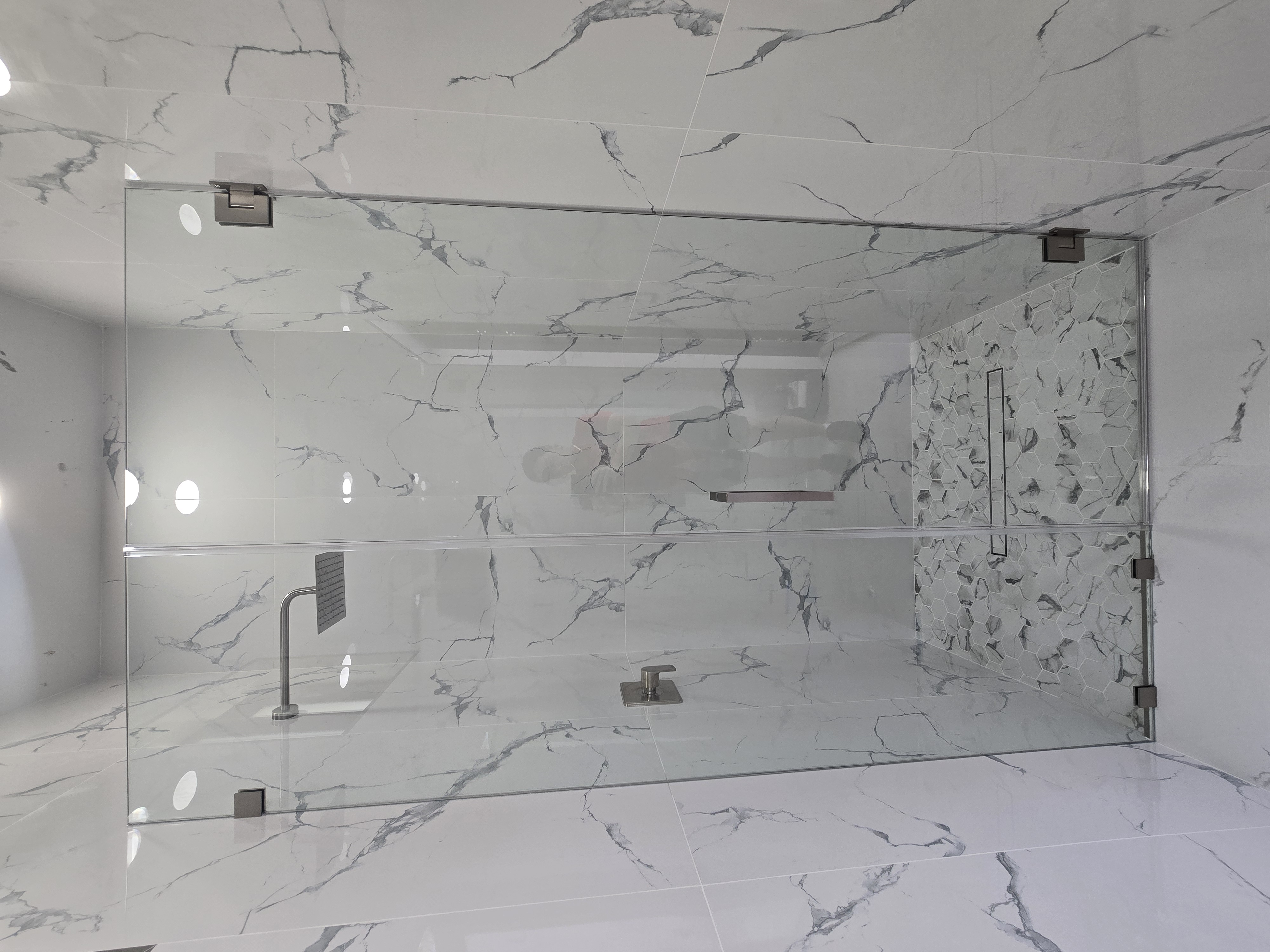 Image of Shower Doors in Miami