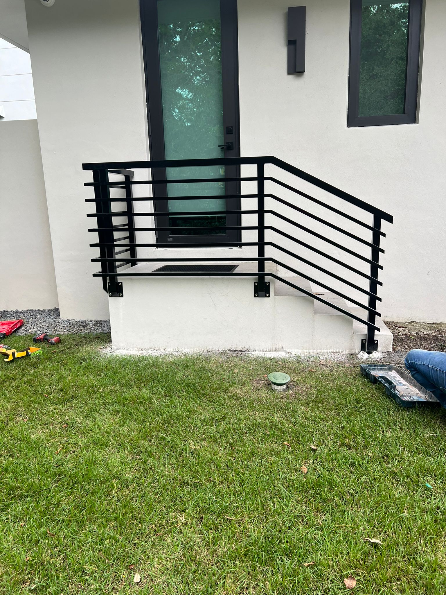 Image of fence  in Miami