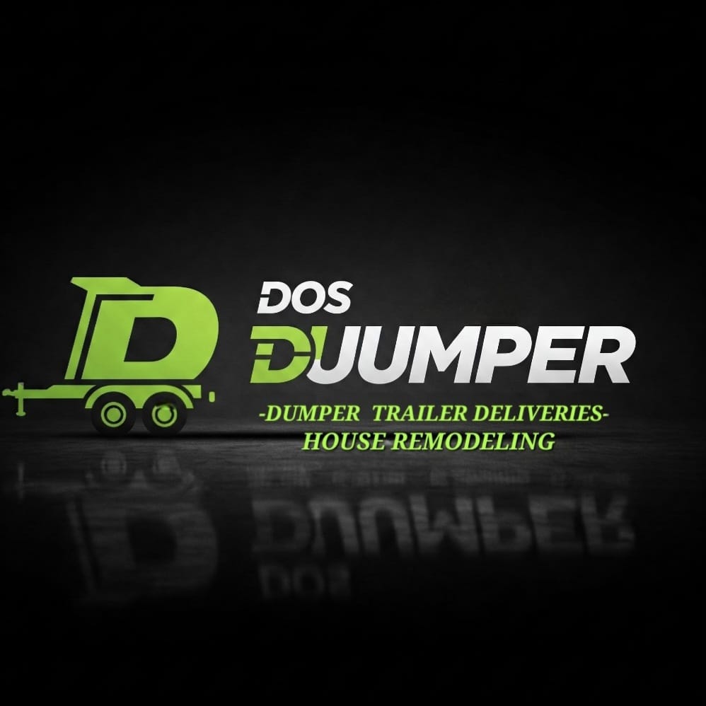 Image of dos duumper in opa loka