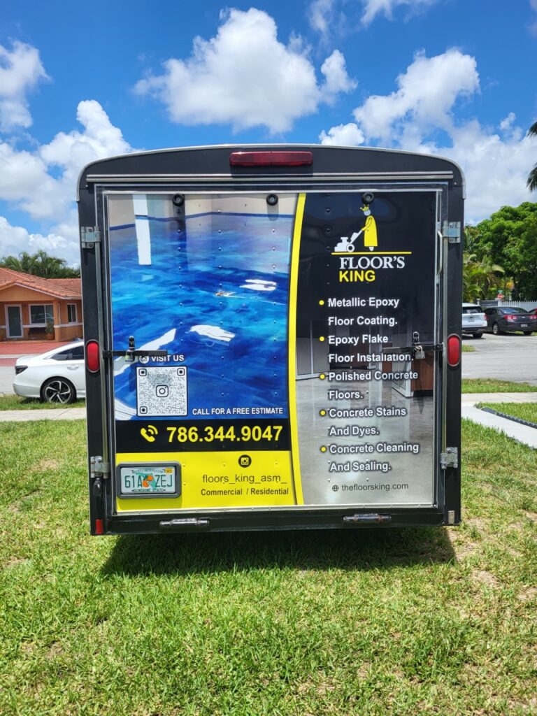 Image of The Best Flooring Concrete Services at Affordable Prices in Miami