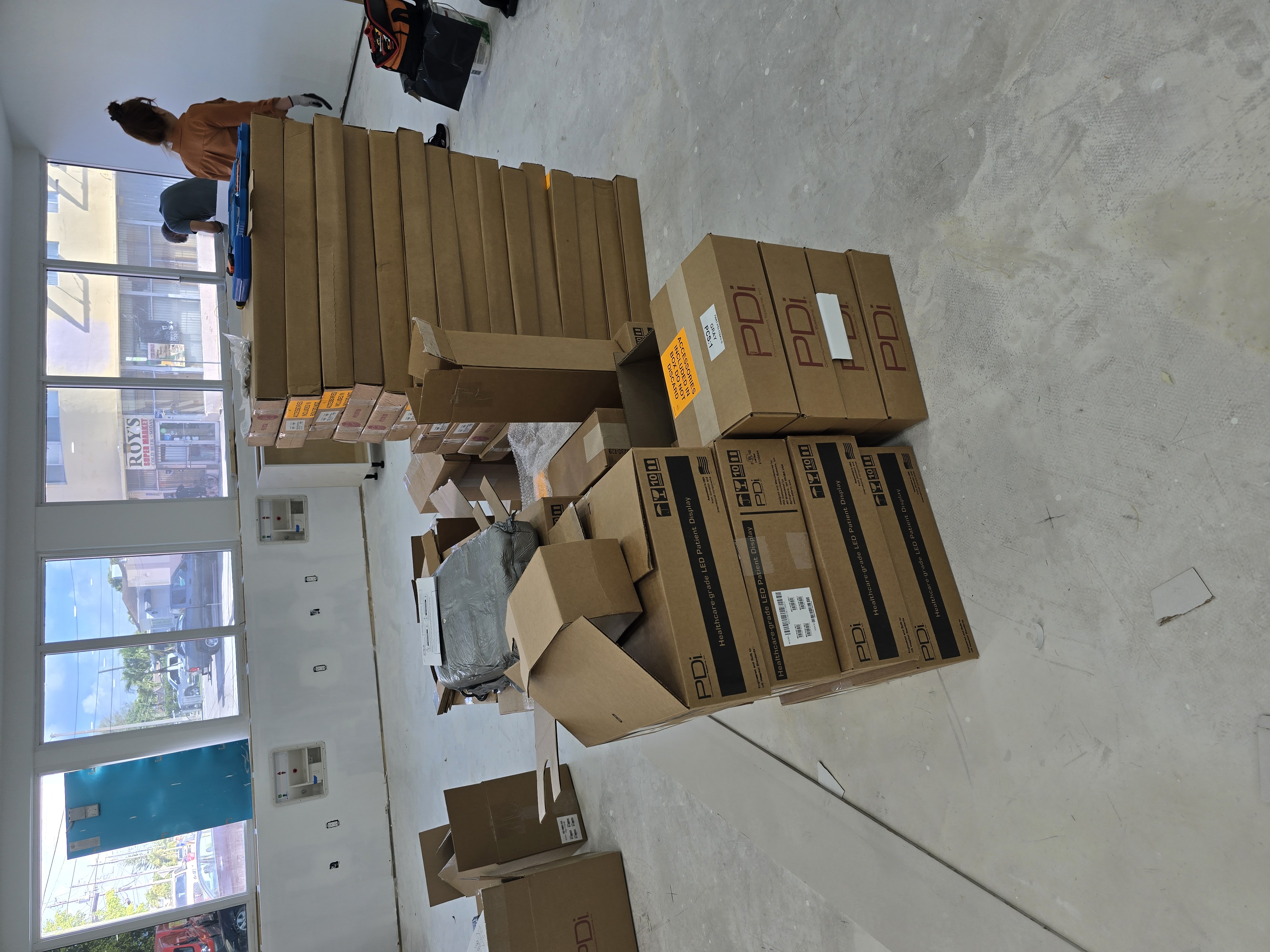 Image of Recuperación de Datos in Miami
