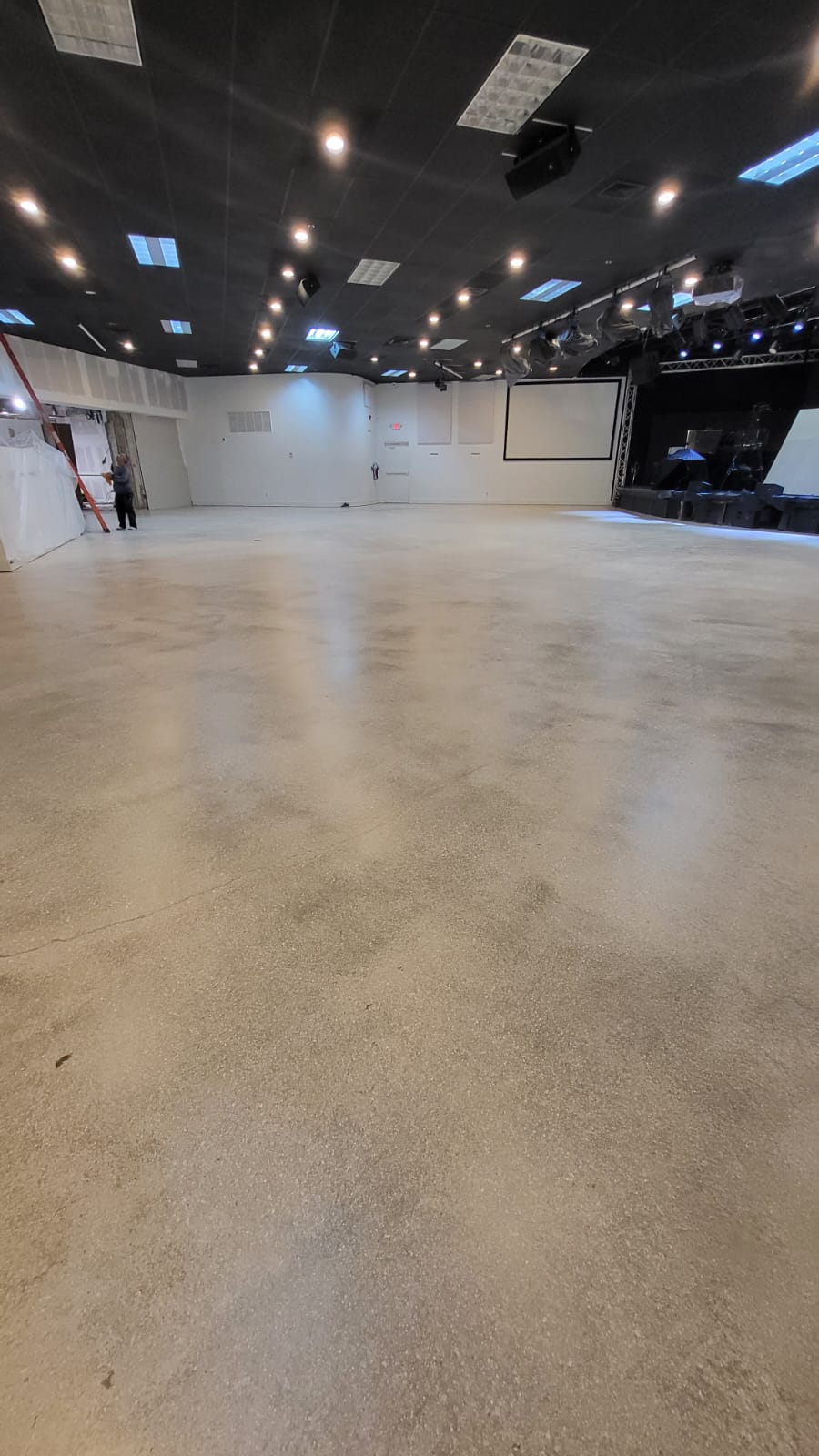 Image of The Best Flooring Concrete Services at Affordable Prices in Miami