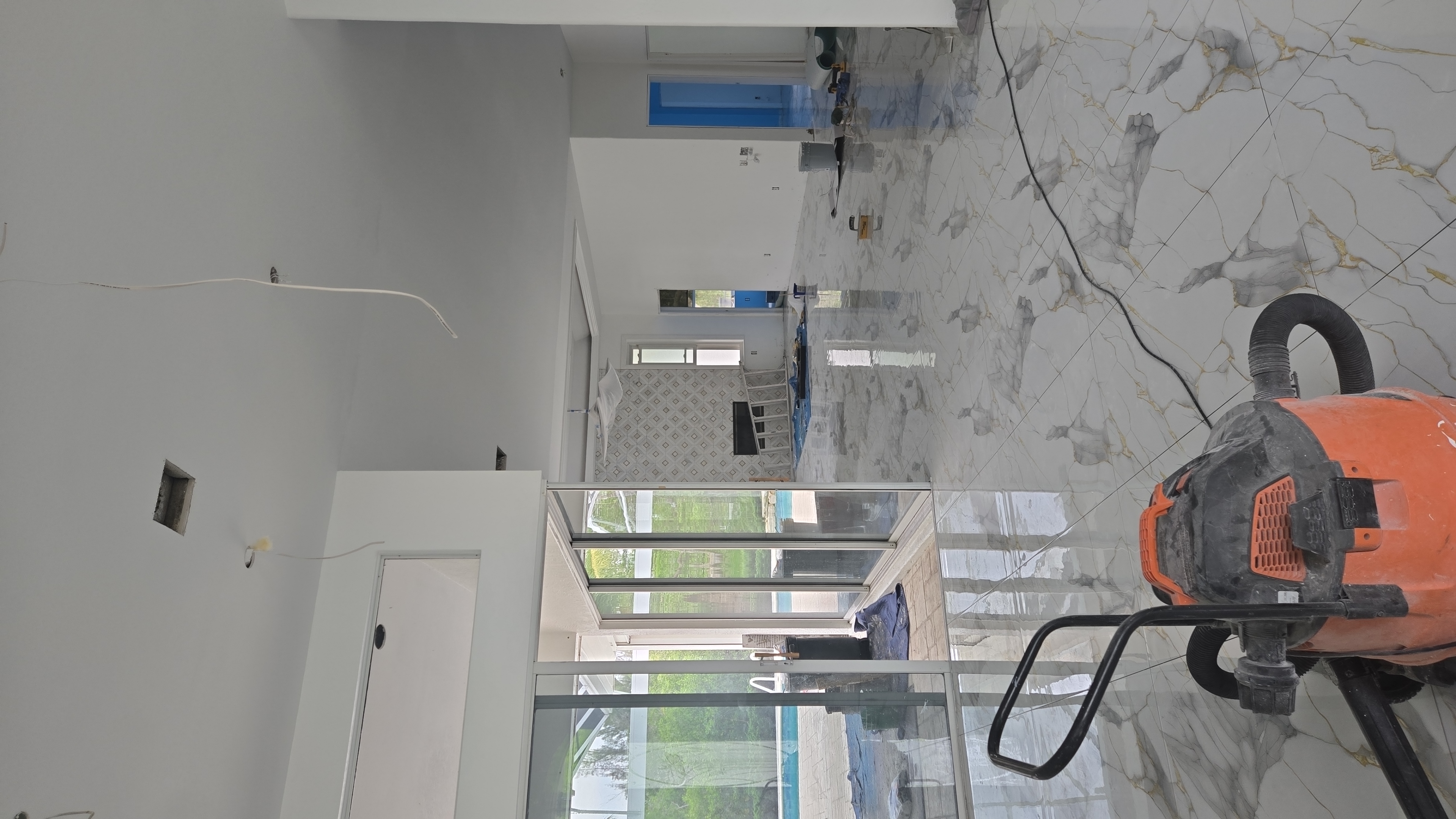 Image of Shark B painting llc in cape coral 