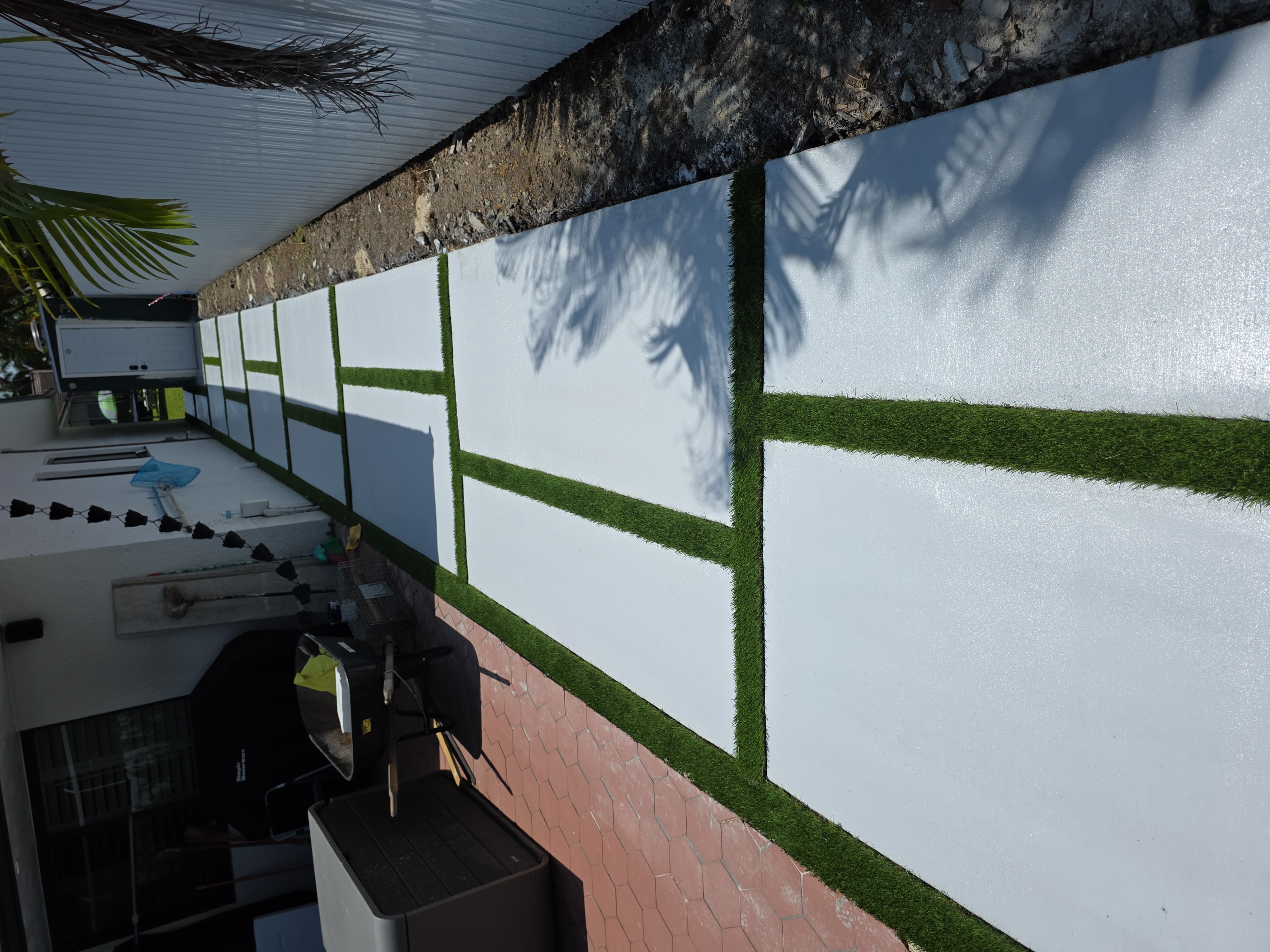 Image of Estructura de concreto in Miami
